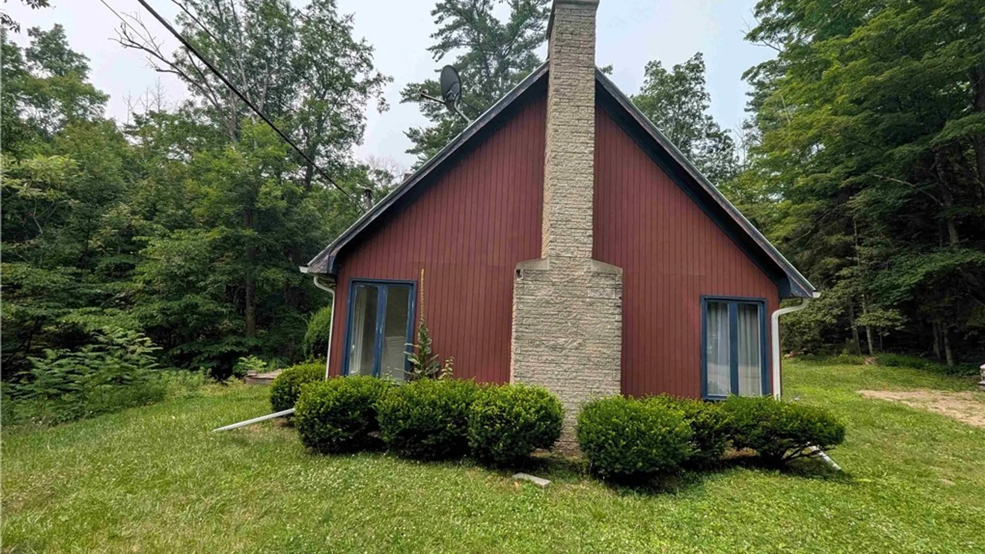 Property at 7581 Bully Hill Road, Almond, NY 14804 4