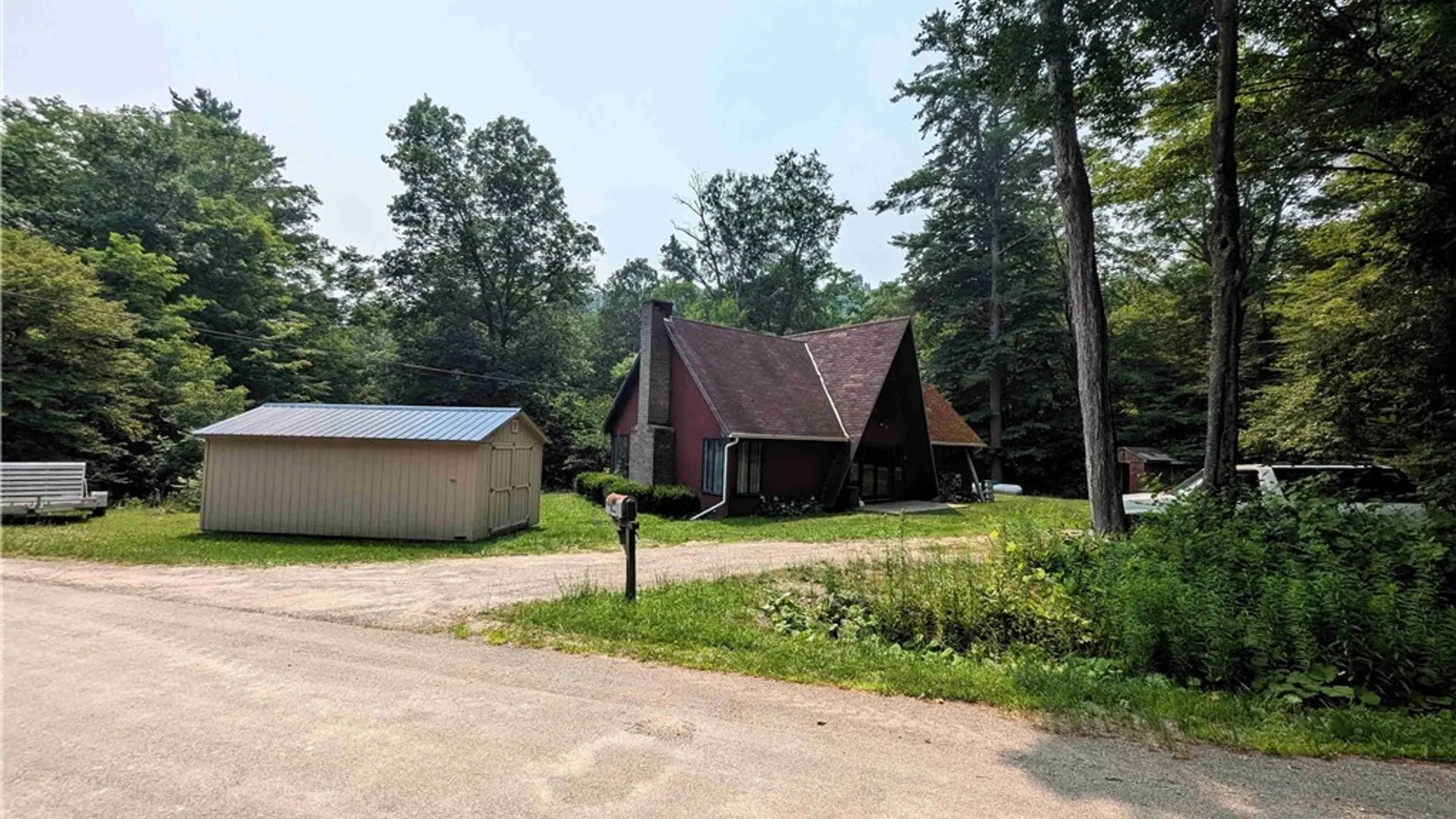 Property at 7581 Bully Hill Road, Almond, NY 14804 40