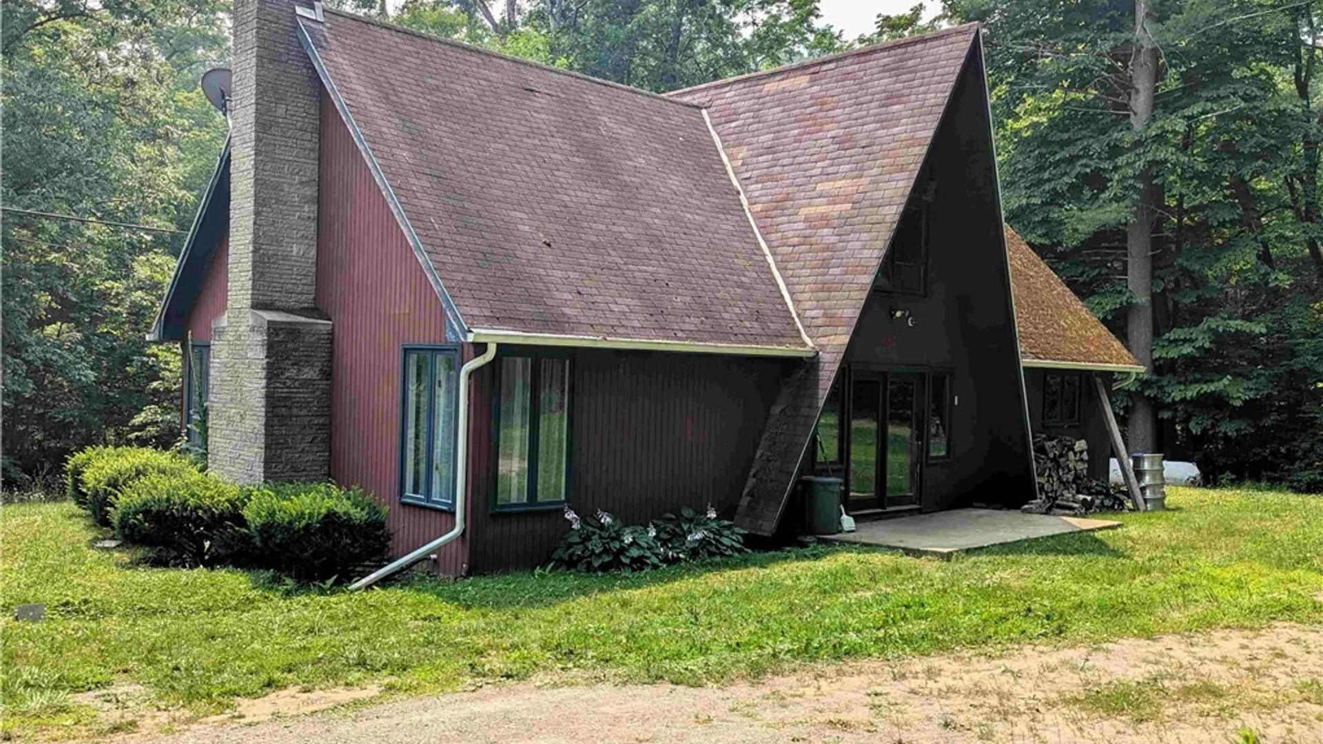 Property at 7581 Bully Hill Road, Almond, NY 14804 41