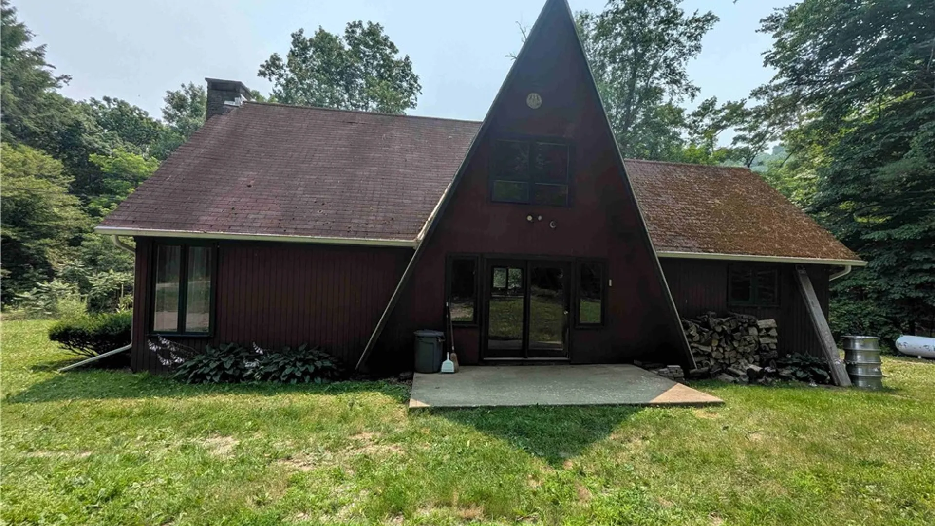 Property at 7581 Bully Hill Road, Almond, NY 14804 42