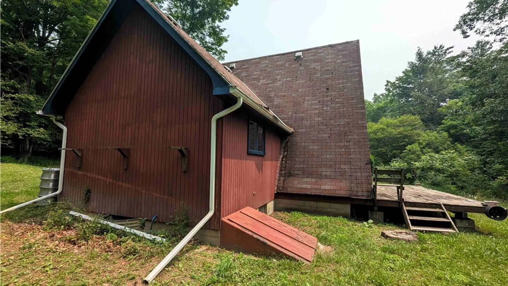 Property at 7581 Bully Hill Road, Almond, NY 14804 5