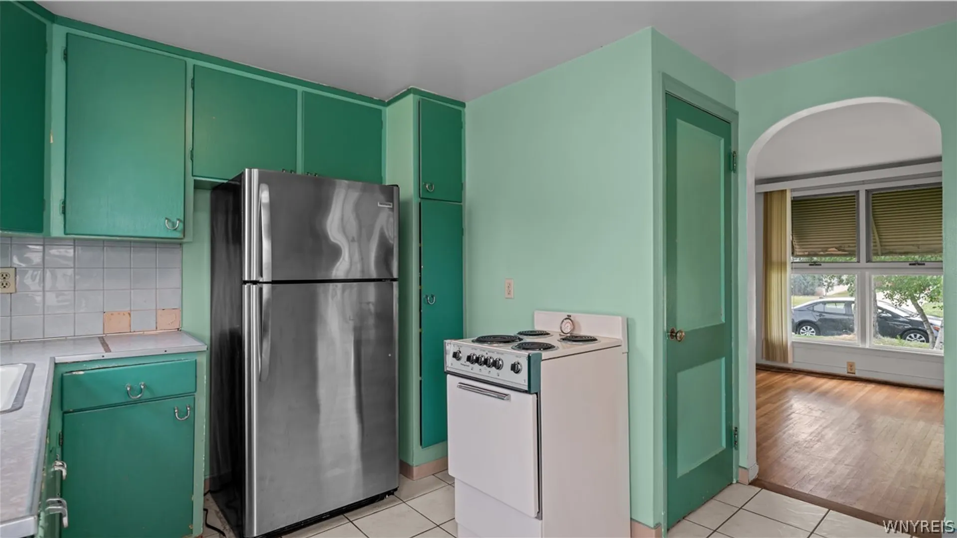 Property at 358 Taunton Place, Buffalo, NY 14216 15