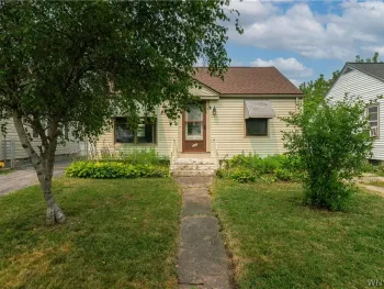 Property at 358 Taunton Place, Buffalo, NY 14216