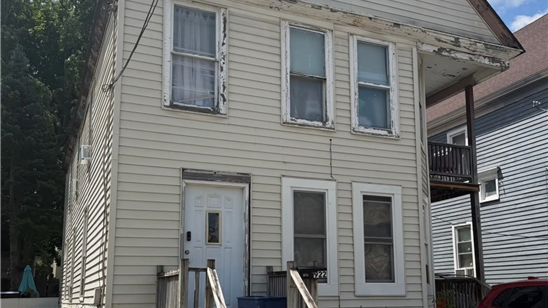 Property at 922 Elizabeth Street, Utica, NY 13501 2