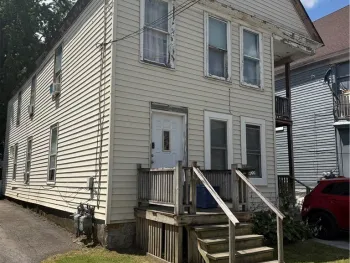 Property at 922 Elizabeth Street, Utica, NY 13501