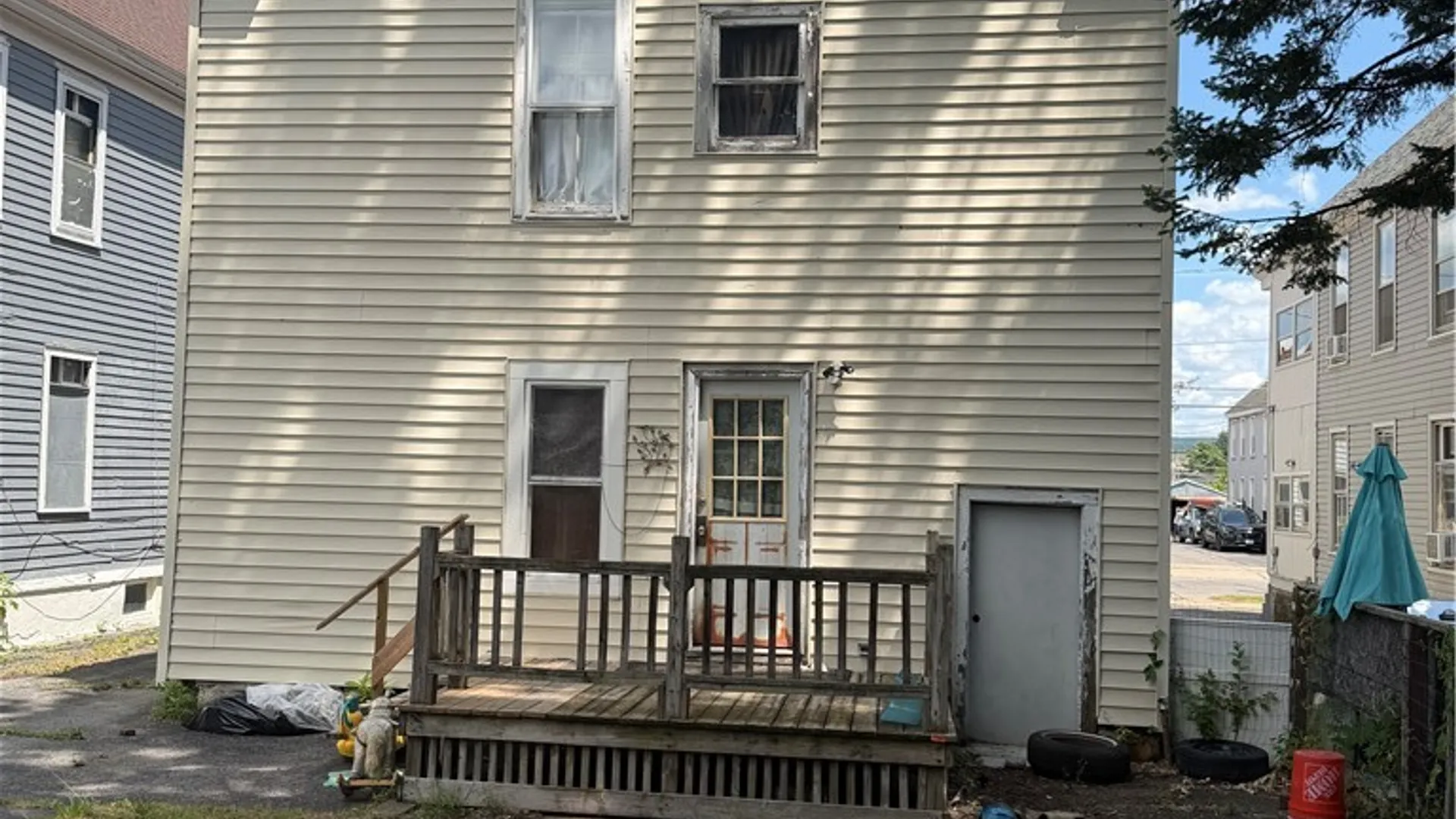 Property at 922 Elizabeth Street, Utica, NY 13501 3