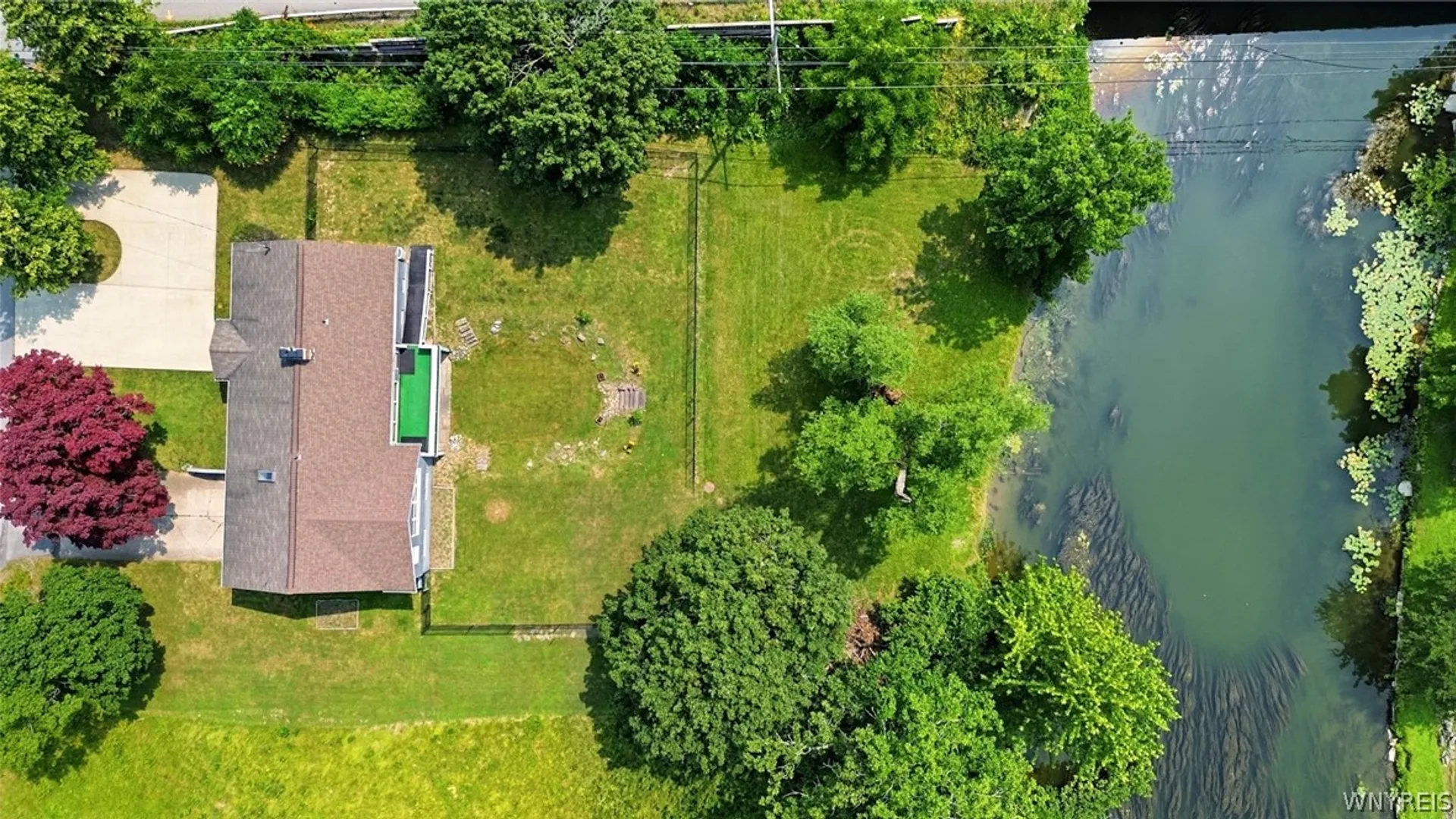Property at 1 Haskell Drive, Lancaster, NY 14086 48
