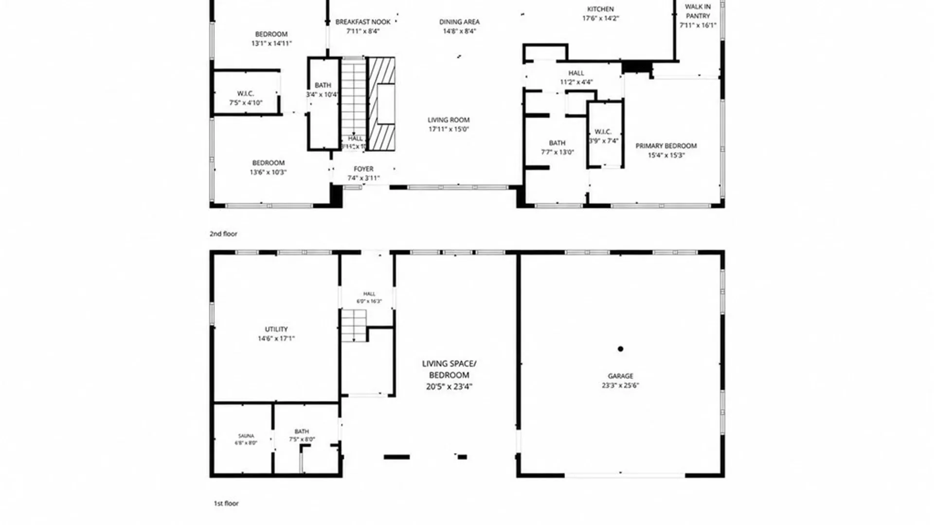 Property at 1 Haskell Drive, Lancaster, NY 14086 49