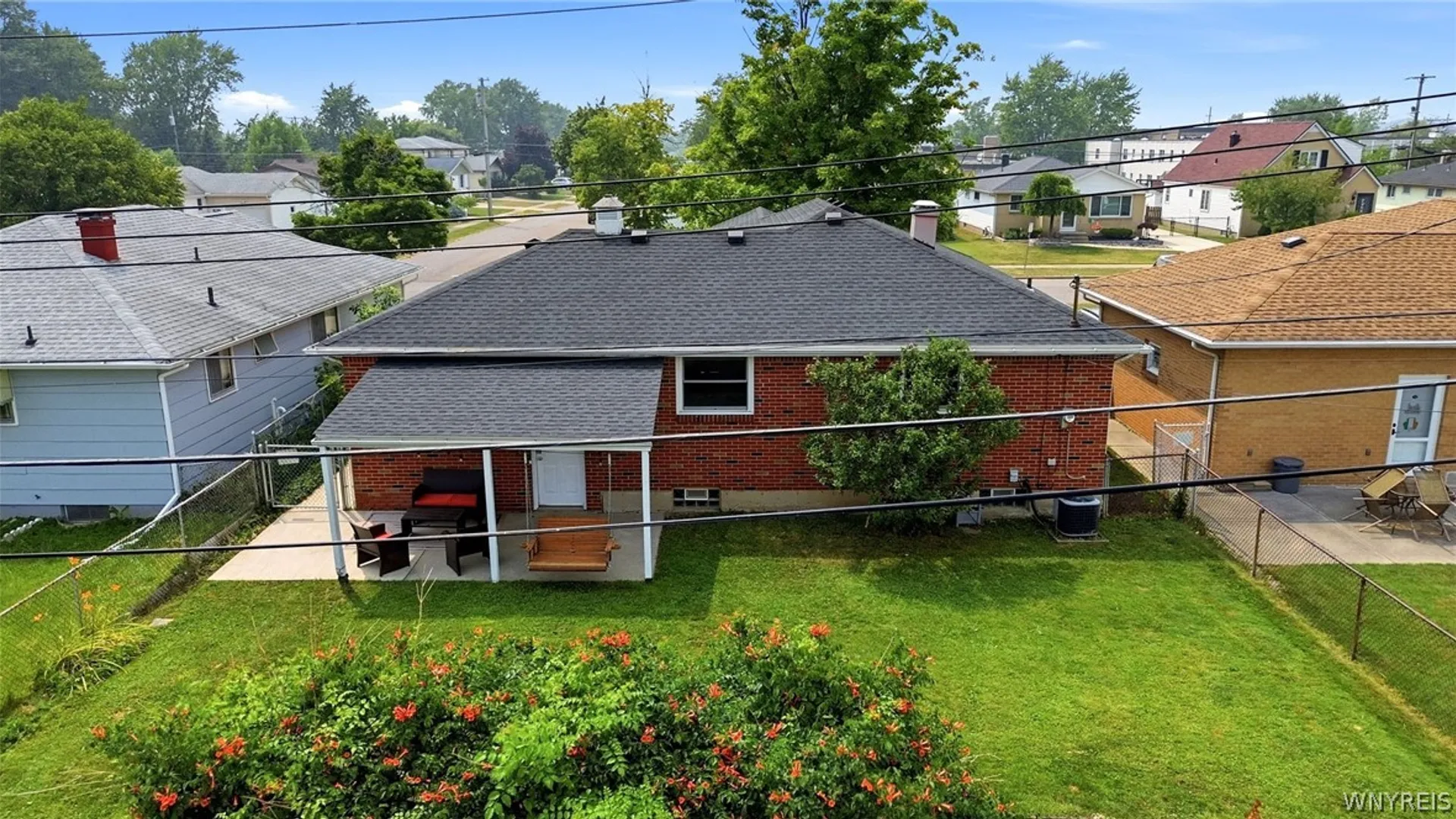 Property at 29 Bay Lane, Cheektowaga, NY 14225 22
