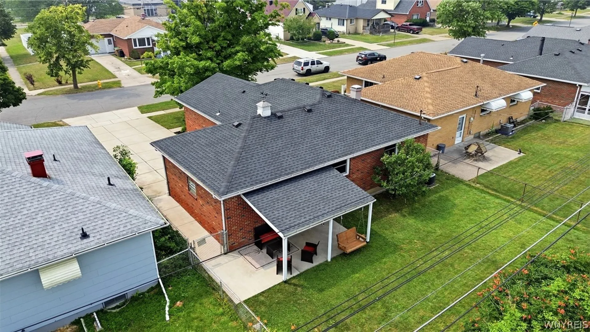 Property at 29 Bay Lane, Cheektowaga, NY 14225 23