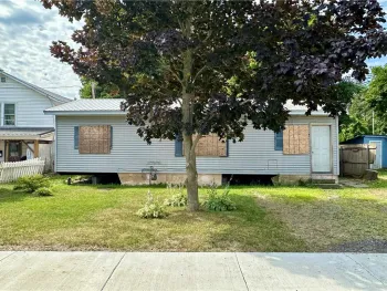 Property at 2 Chestnut Street, Bath, NY 14810