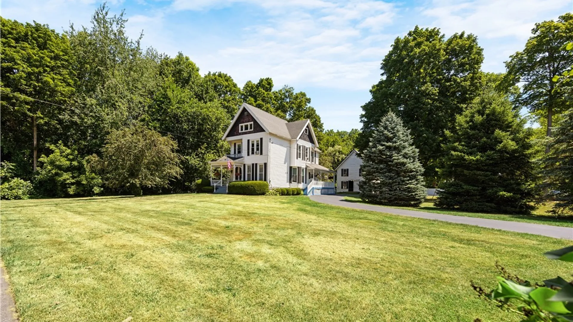 Property at 502 N Main Street, Lenox, NY 13032 2