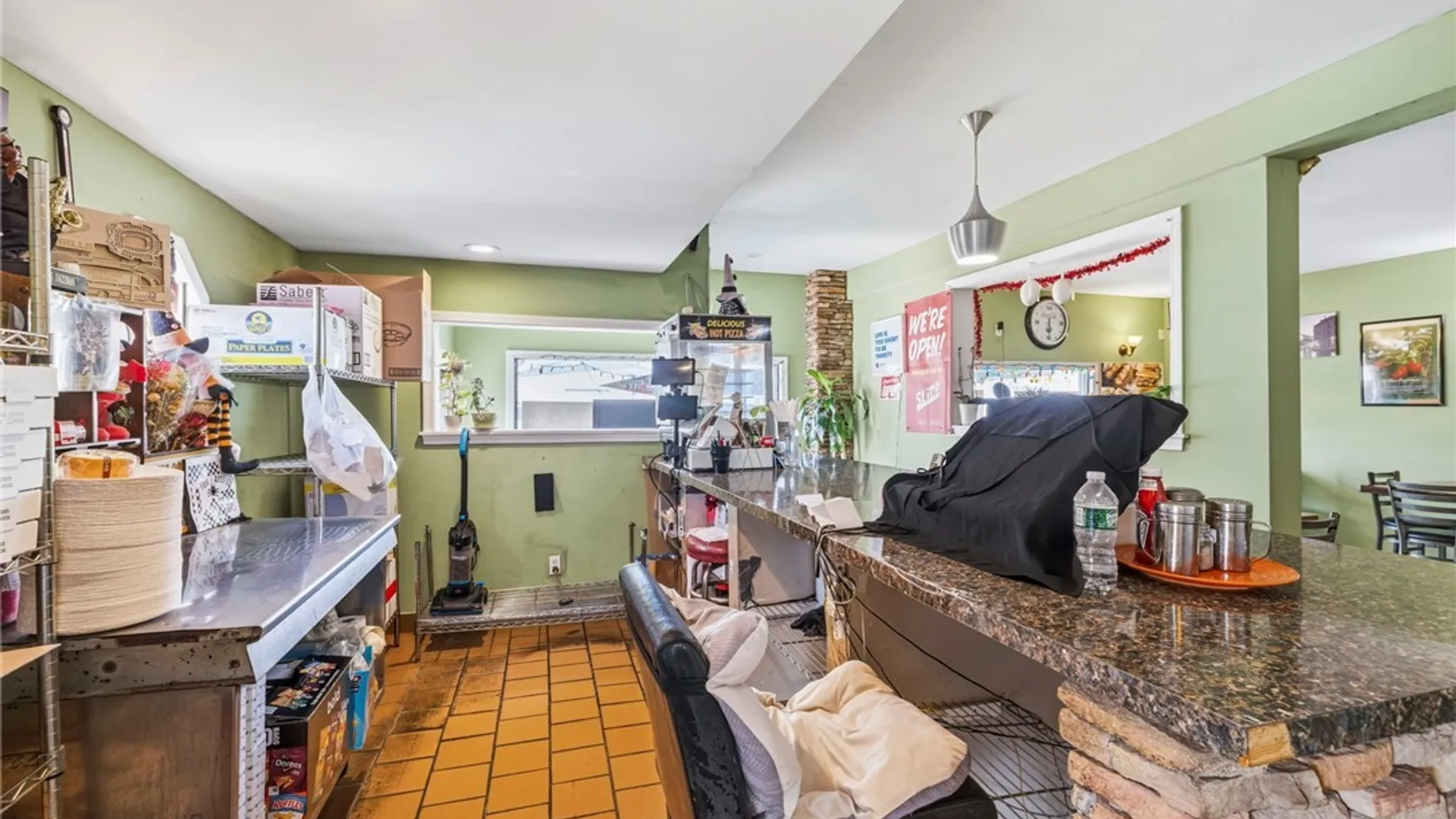 Property at 615 Hopkins Street, Buffalo, NY 14220 10