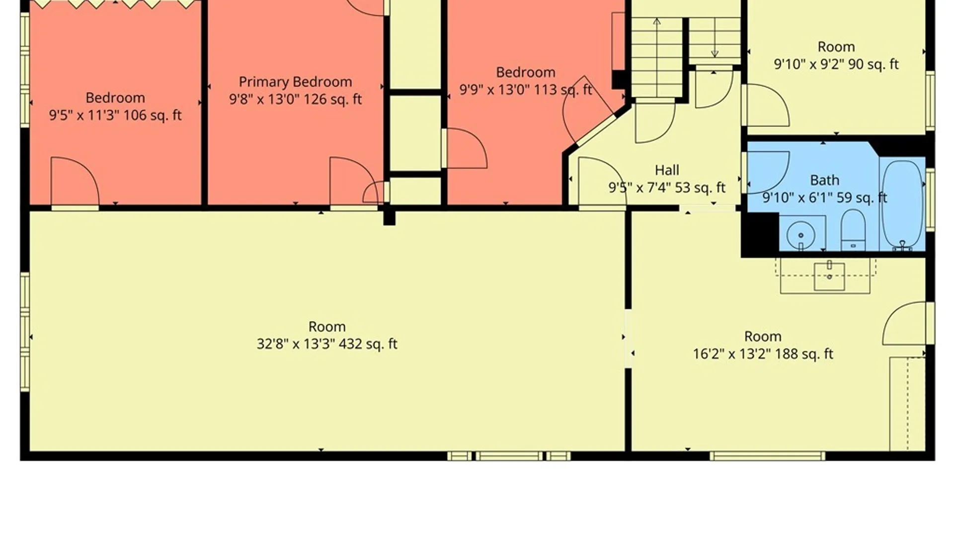Property at 615 Hopkins Street, Buffalo, NY 14220 21