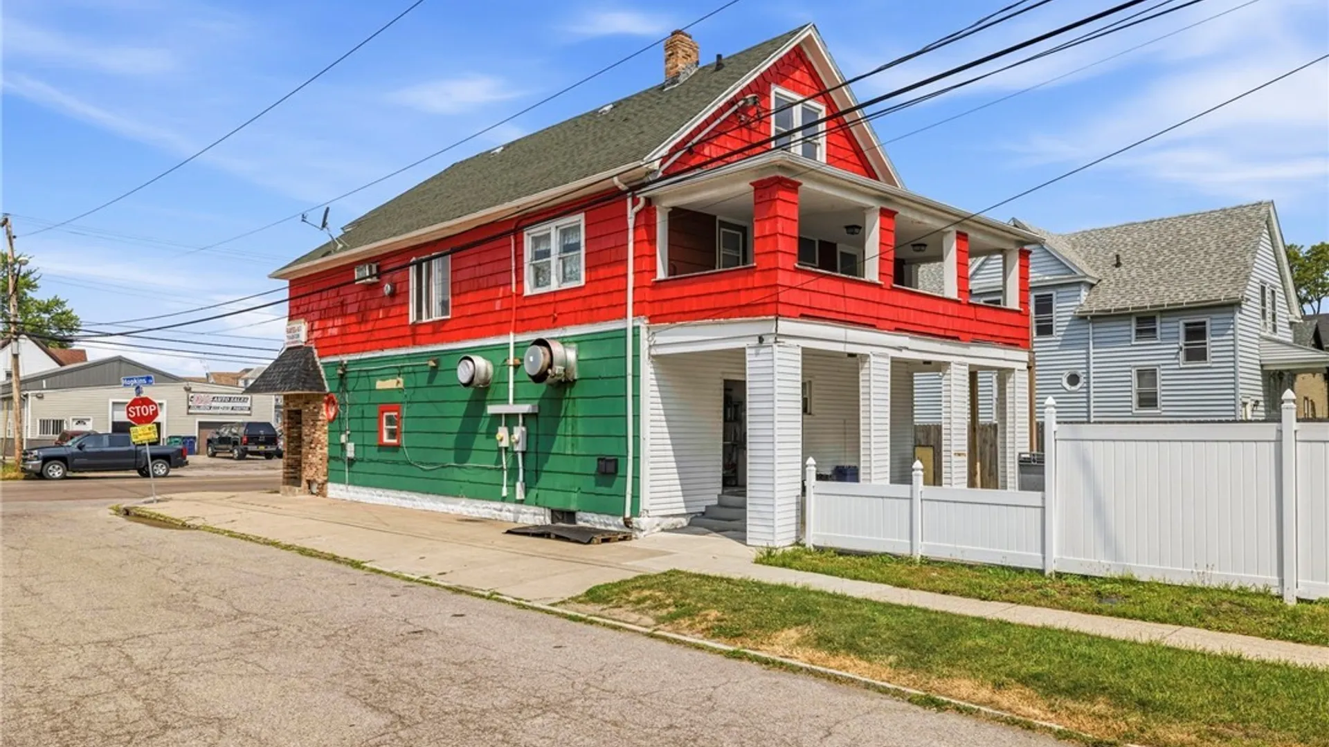 Property at 615 Hopkins Street, Buffalo, NY 14220 46