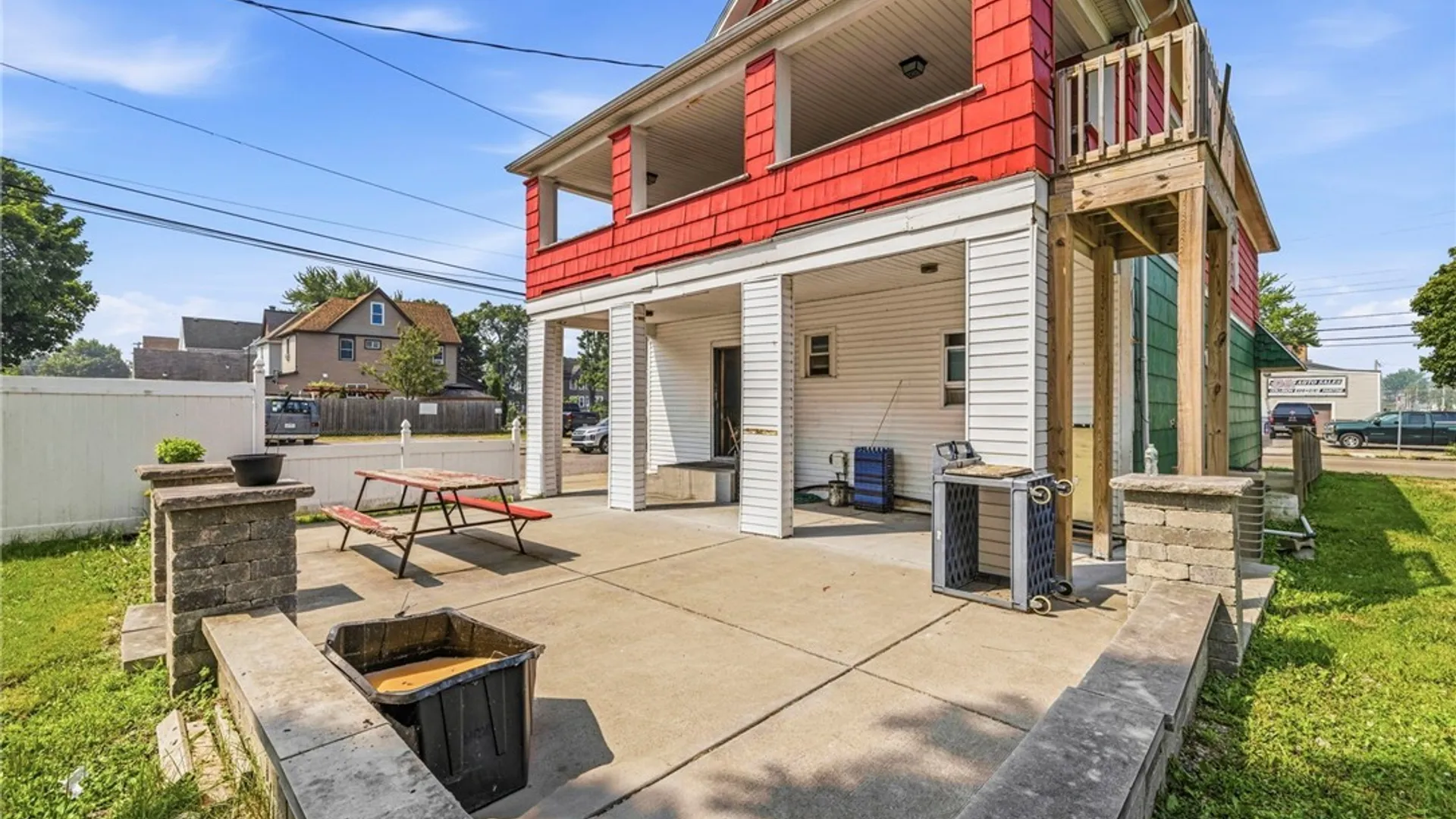 Property at 615 Hopkins Street, Buffalo, NY 14220 47