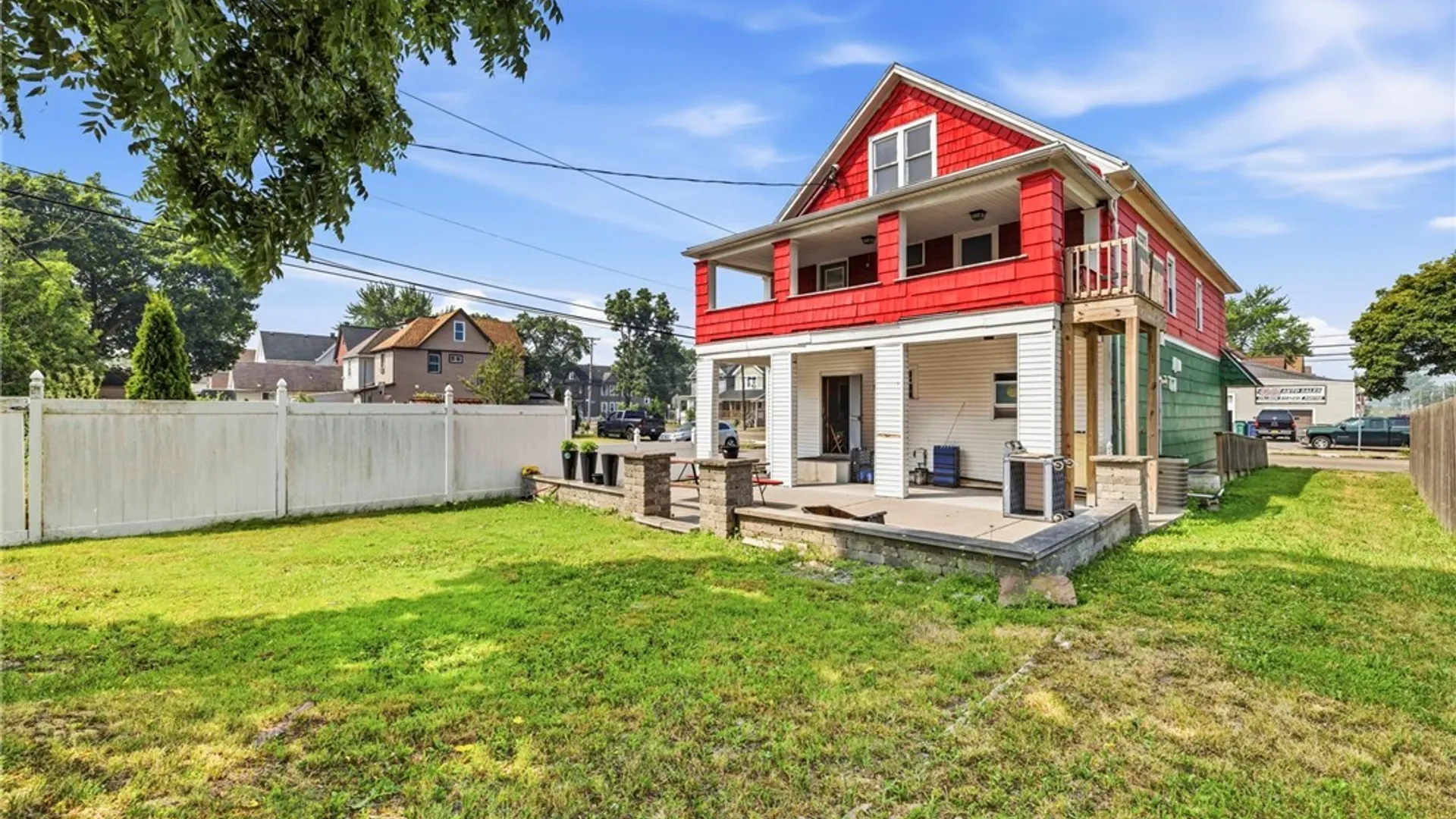 Property at 615 Hopkins Street, Buffalo, NY 14220 48