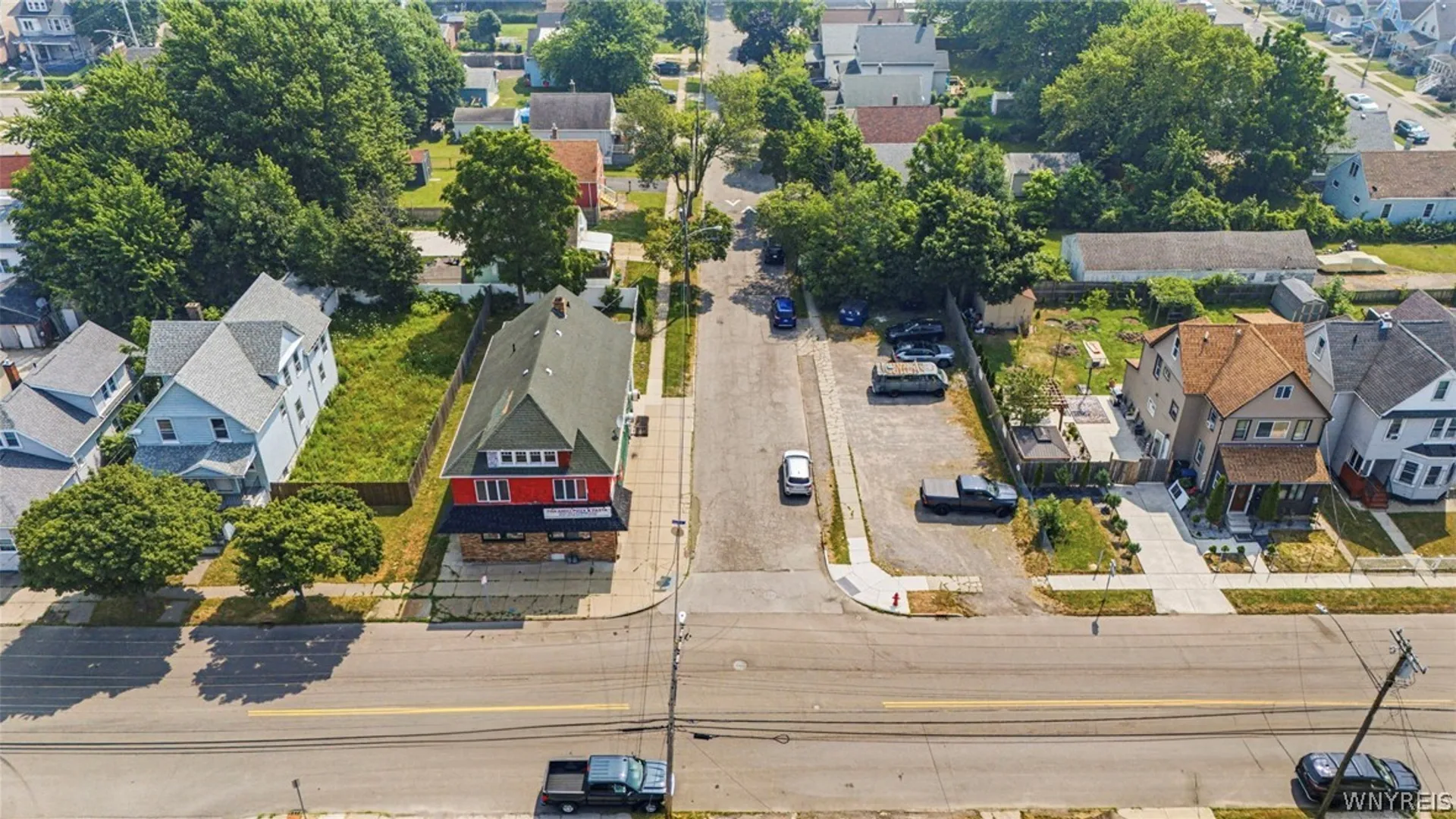 Property at 615 Hopkins Street, Buffalo, NY 14220 49