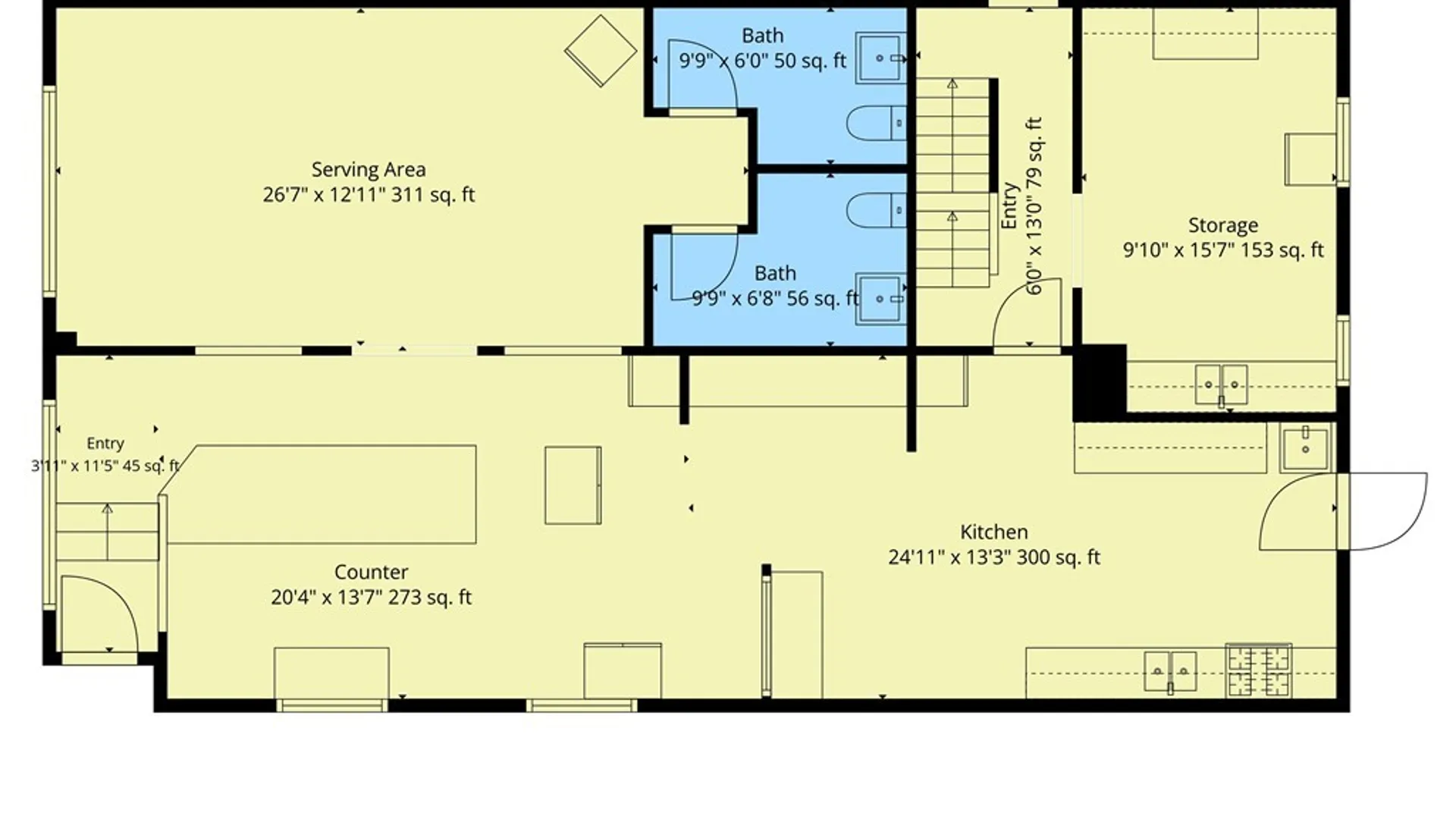 Property at 615 Hopkins Street, Buffalo, NY 14220 5
