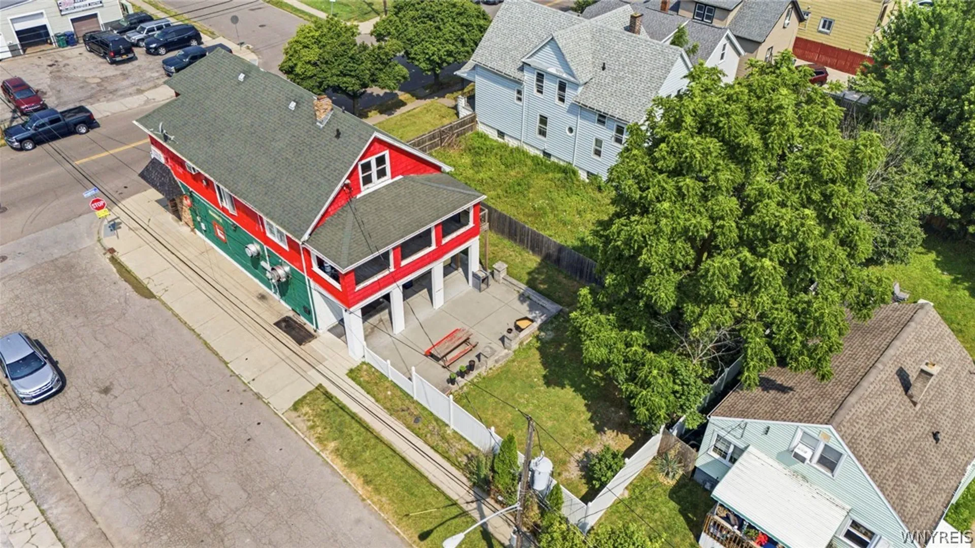 Property at 615 Hopkins Street, Buffalo, NY 14220 50