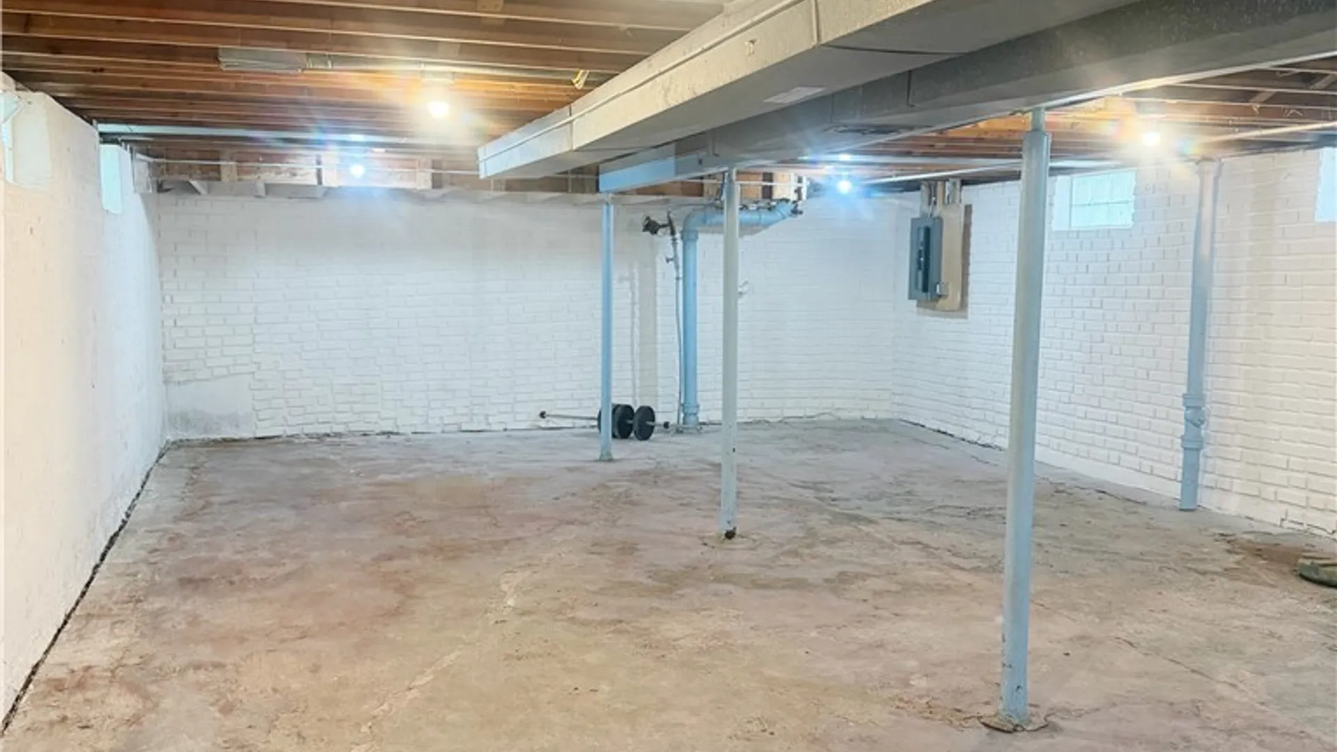 Property at 48 Rogers Avenue, Buffalo, NY 14211 20