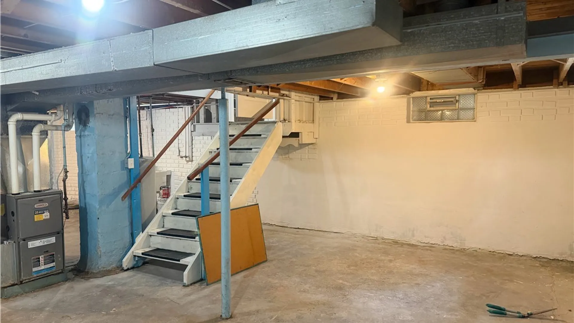 Property at 48 Rogers Avenue, Buffalo, NY 14211 27