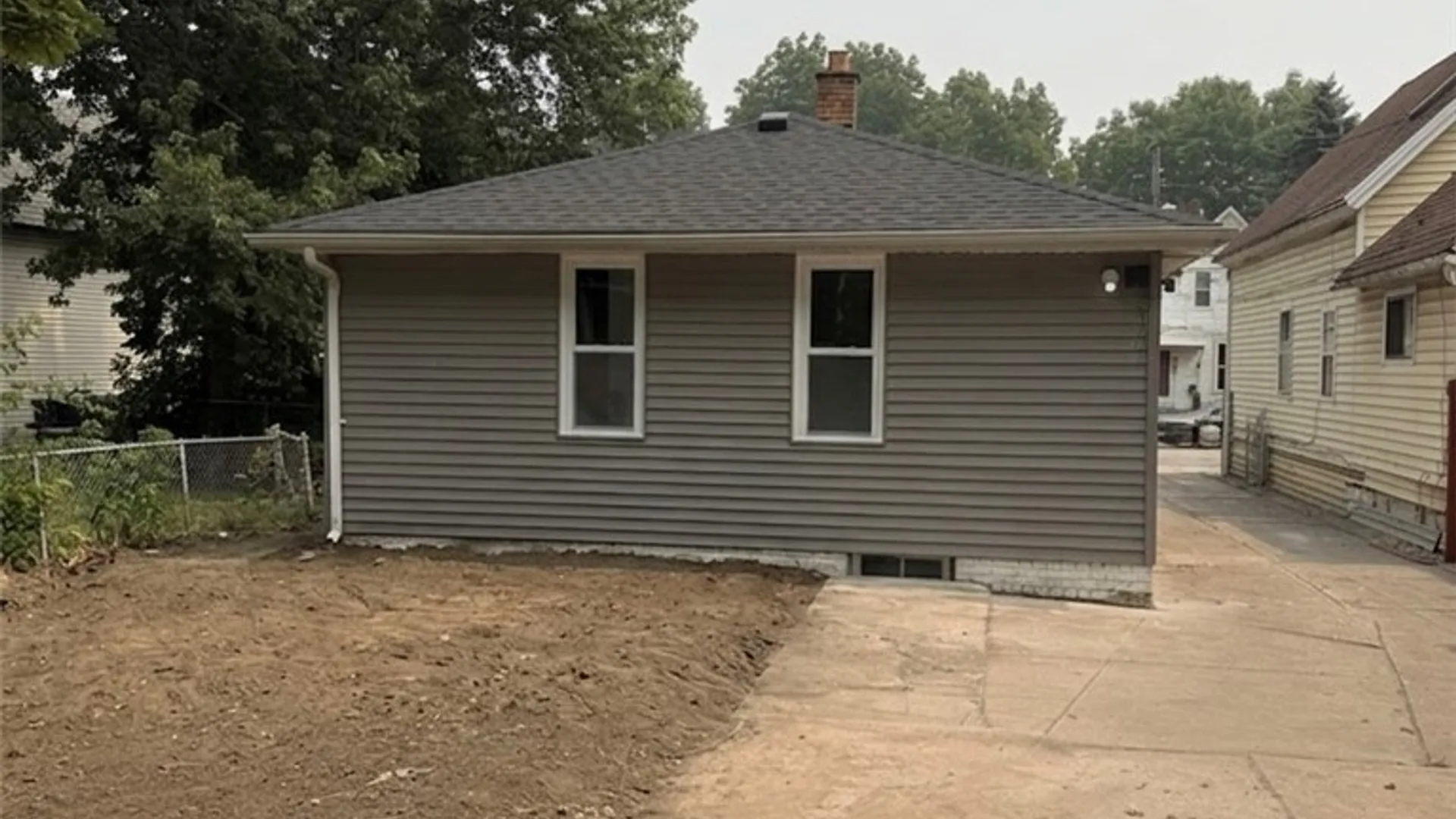 Property at 48 Rogers Avenue, Buffalo, NY 14211 29