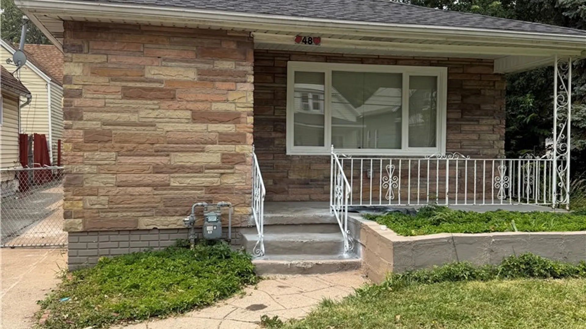 Property at 48 Rogers Avenue, Buffalo, NY 14211 3