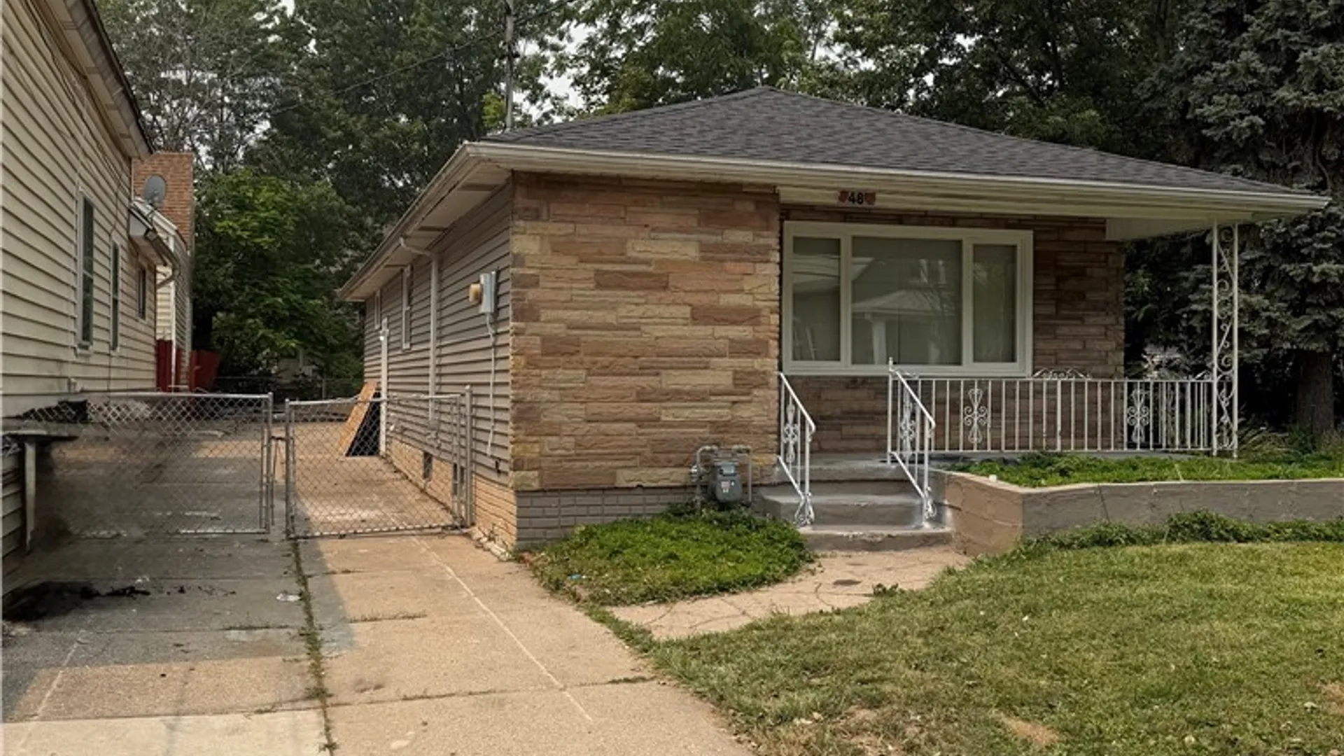 Property at 48 Rogers Avenue, Buffalo, NY 14211 30