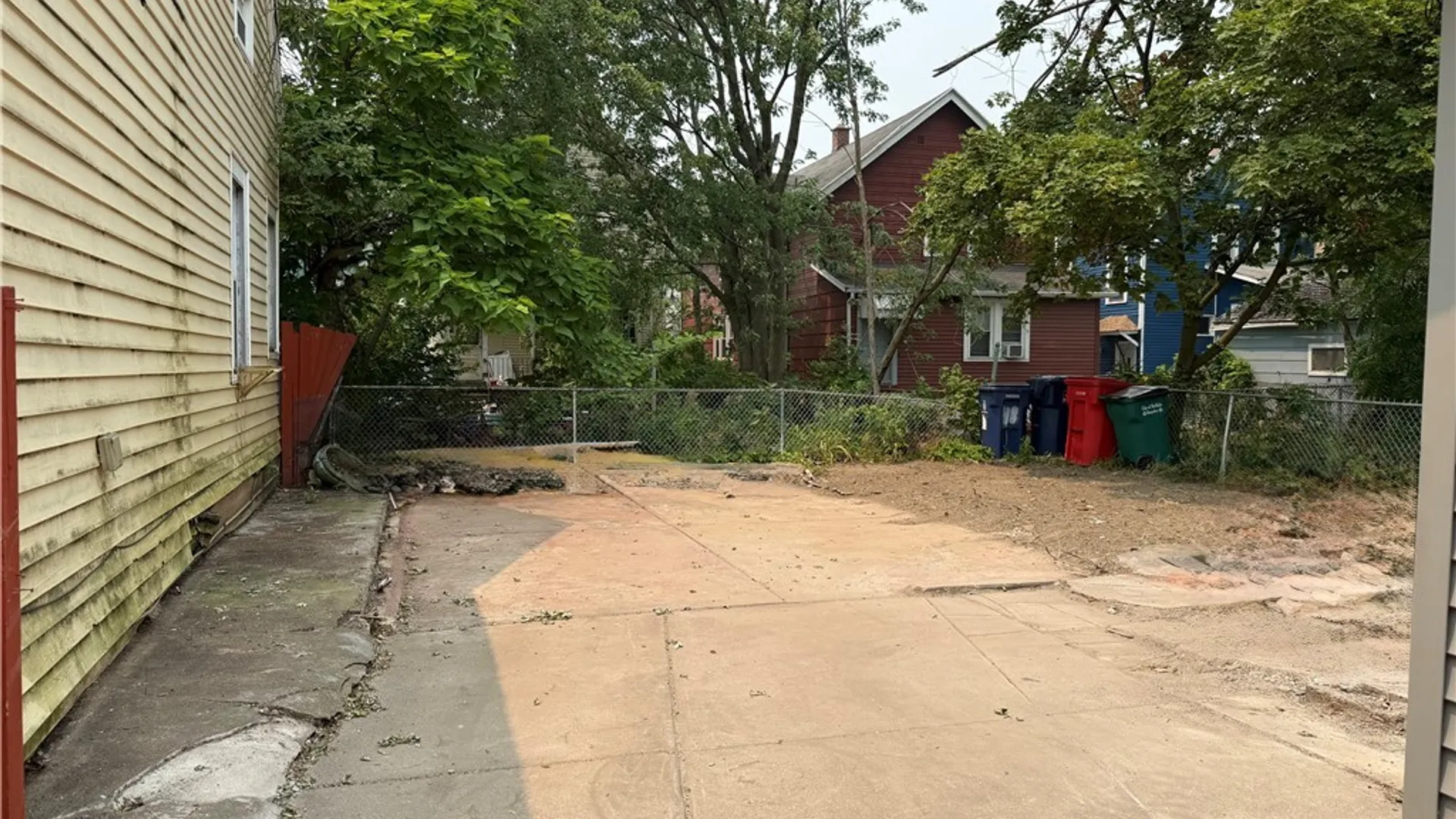 Property at 48 Rogers Avenue, Buffalo, NY 14211 31