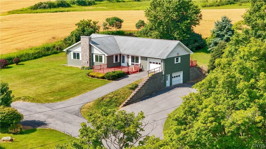 Property at 7366 Pryor Road, Westmoreland, NY 13323
