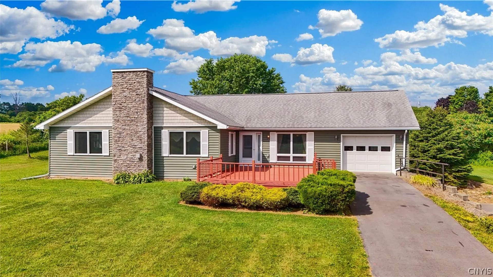 Property at 7366 Pryor Road, Westmoreland, NY 13323 2