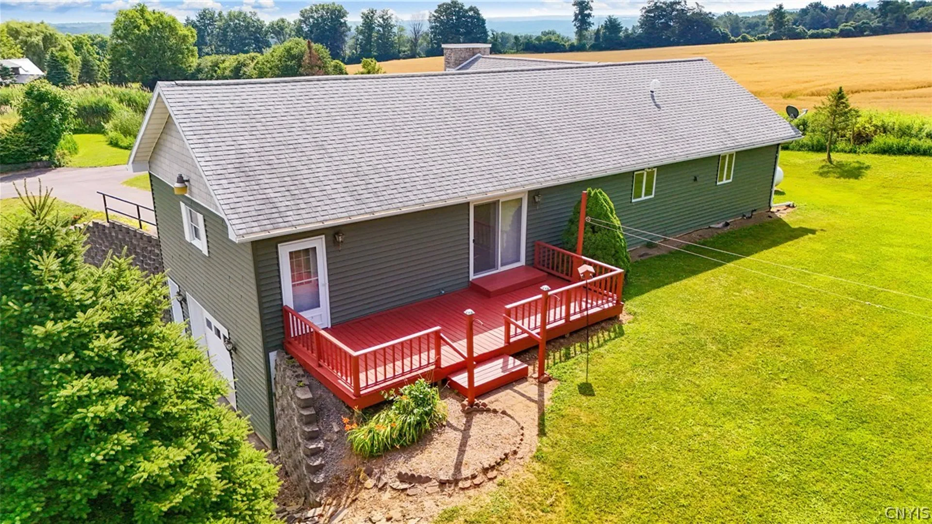 Property at 7366 Pryor Road, Westmoreland, NY 13323 35