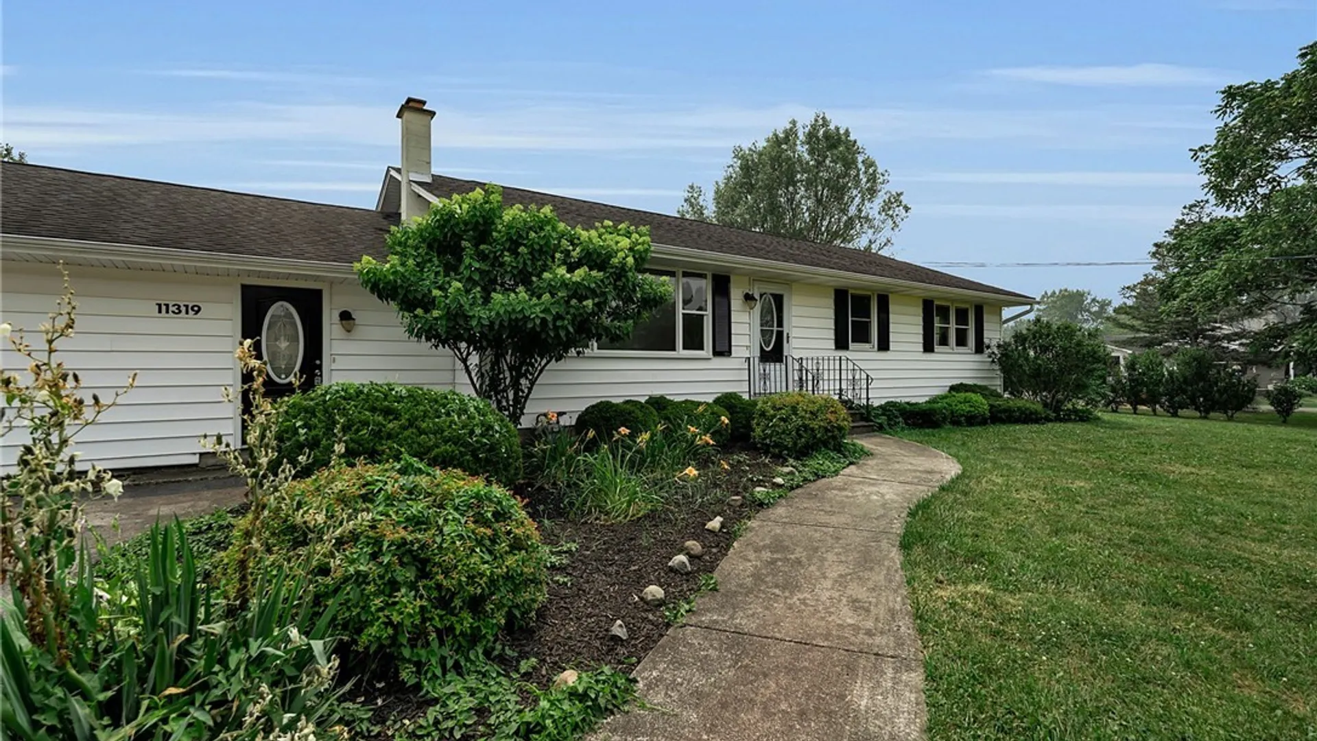 Property at 11319 Kieffer Road, Alden, NY 14004 2