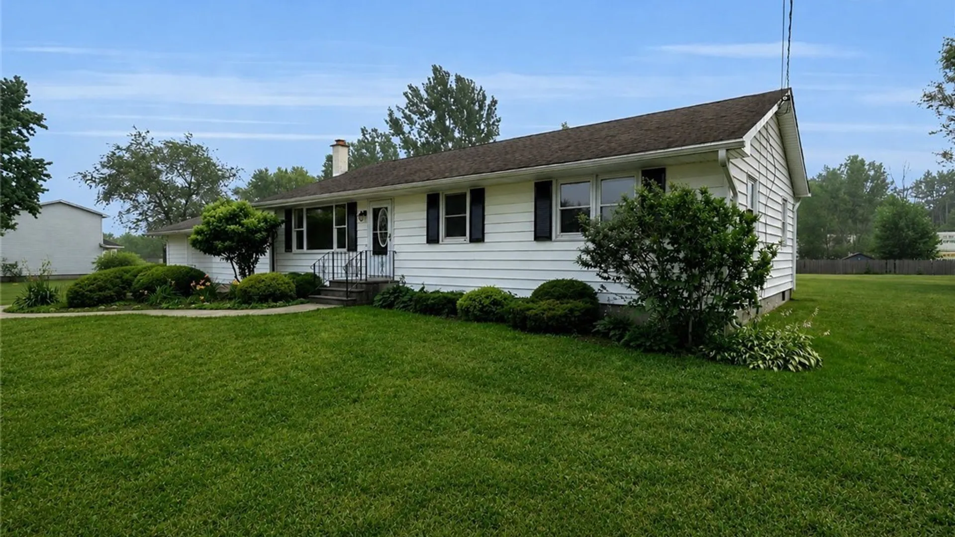 Property at 11319 Kieffer Road, Alden, NY 14004 3