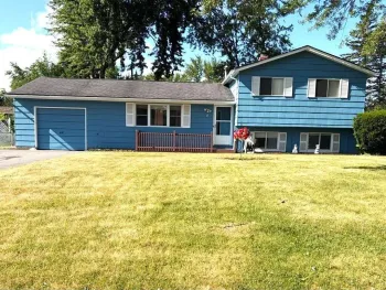 Property at 11 Timothy Court, Henrietta, NY 14623