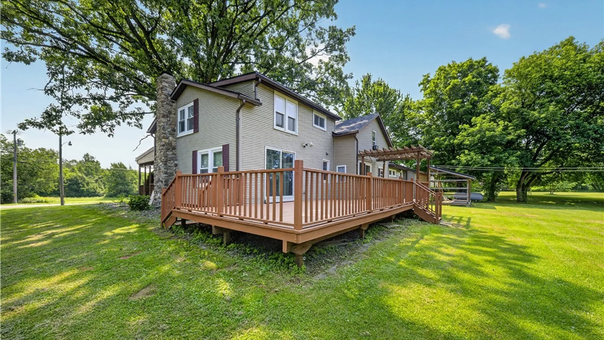 Property at 1455 Pompey Center Road, Fabius, NY 13063 32