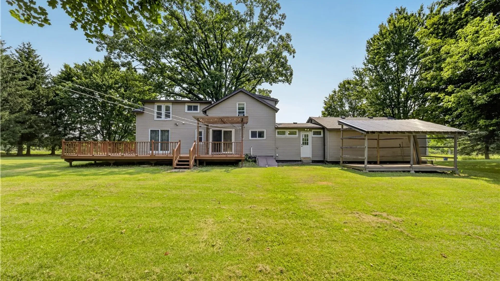Property at 1455 Pompey Center Road, Fabius, NY 13063 33
