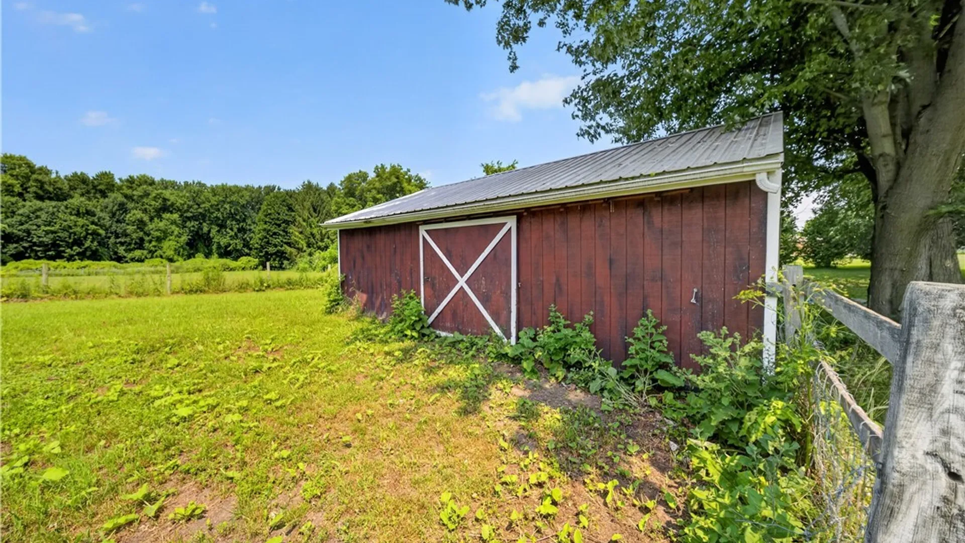 Property at 1455 Pompey Center Road, Fabius, NY 13063 38
