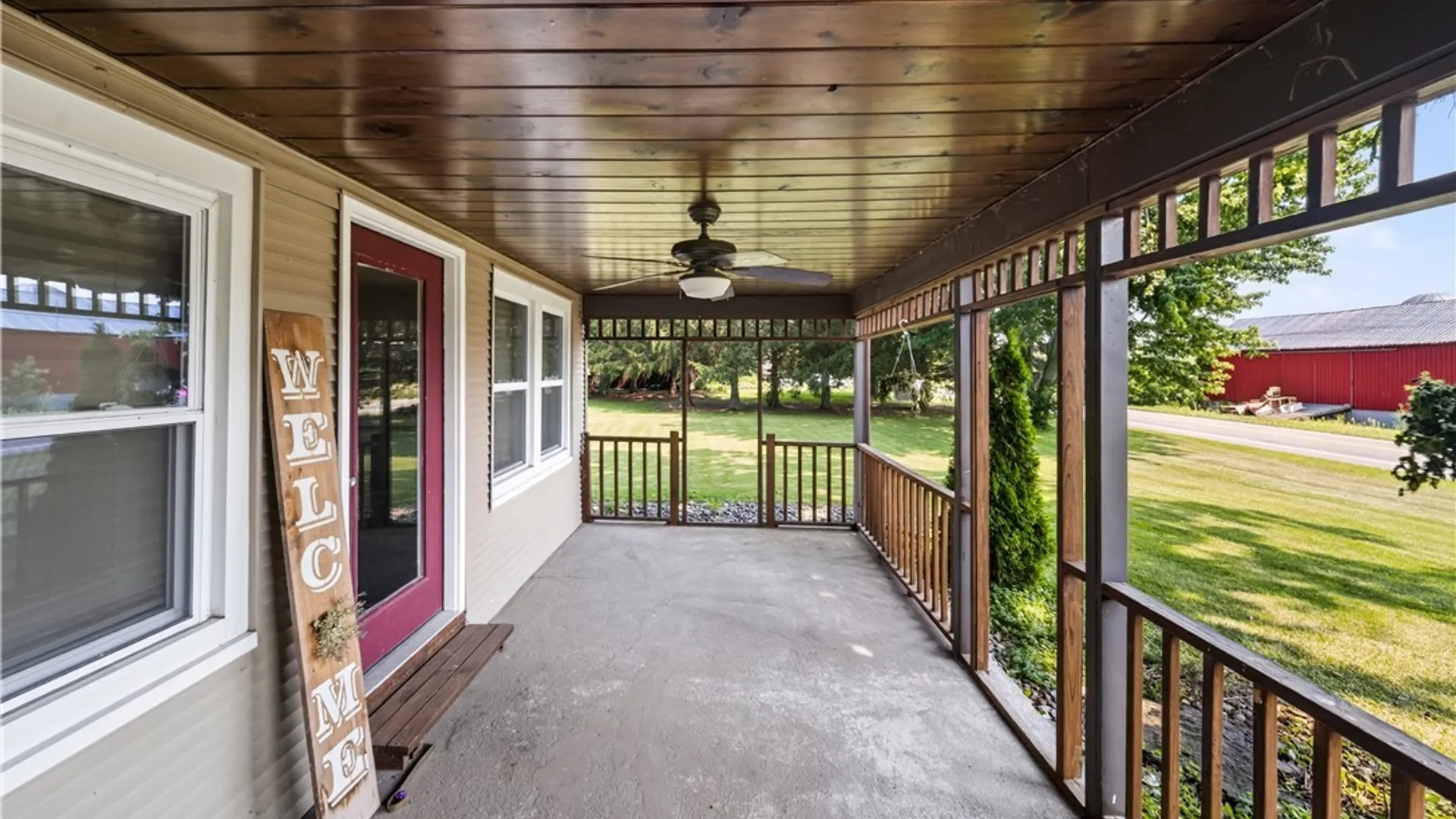 Property at 1455 Pompey Center Road, Fabius, NY 13063 43