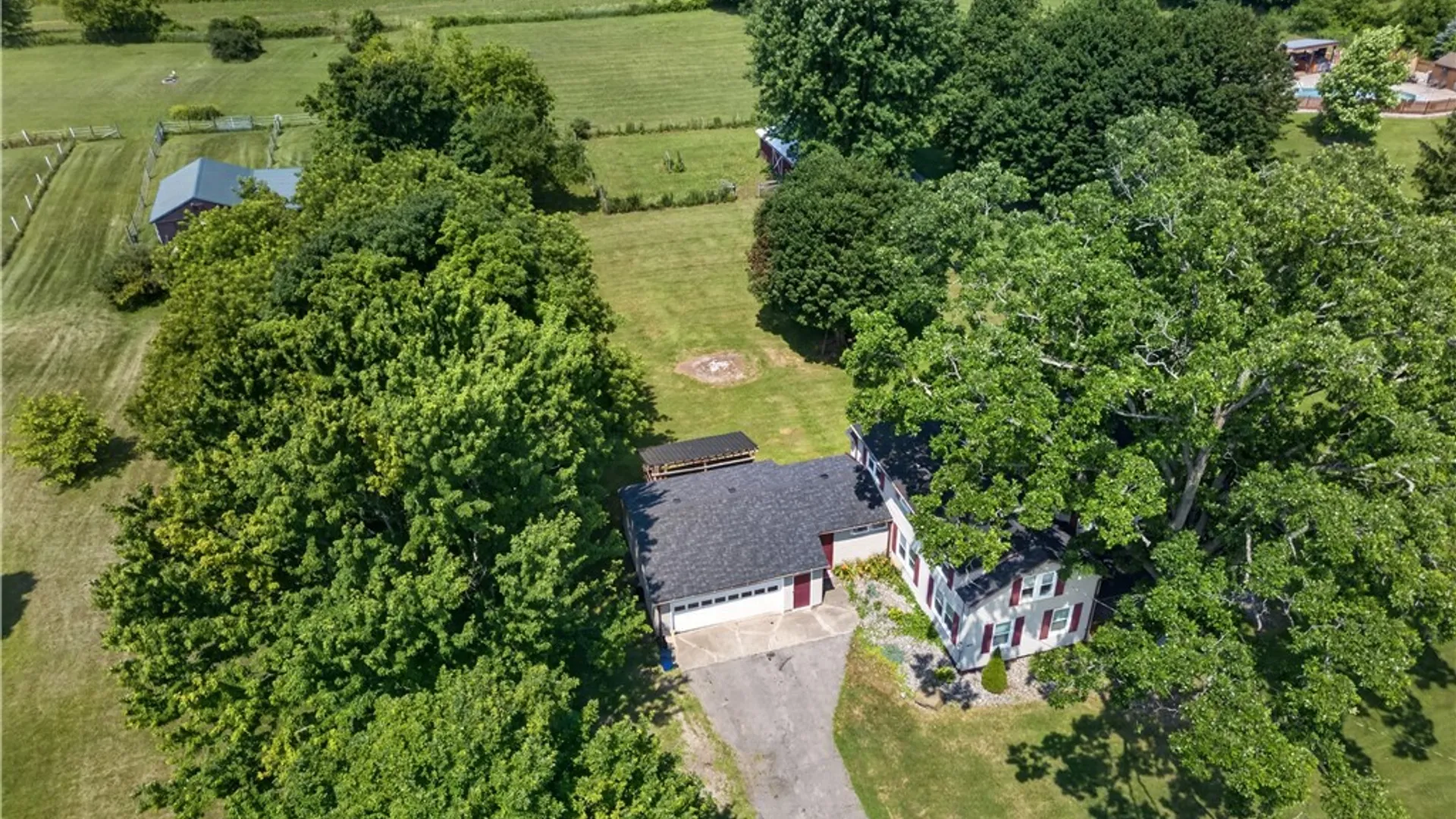 Property at 1455 Pompey Center Road, Fabius, NY 13063 47