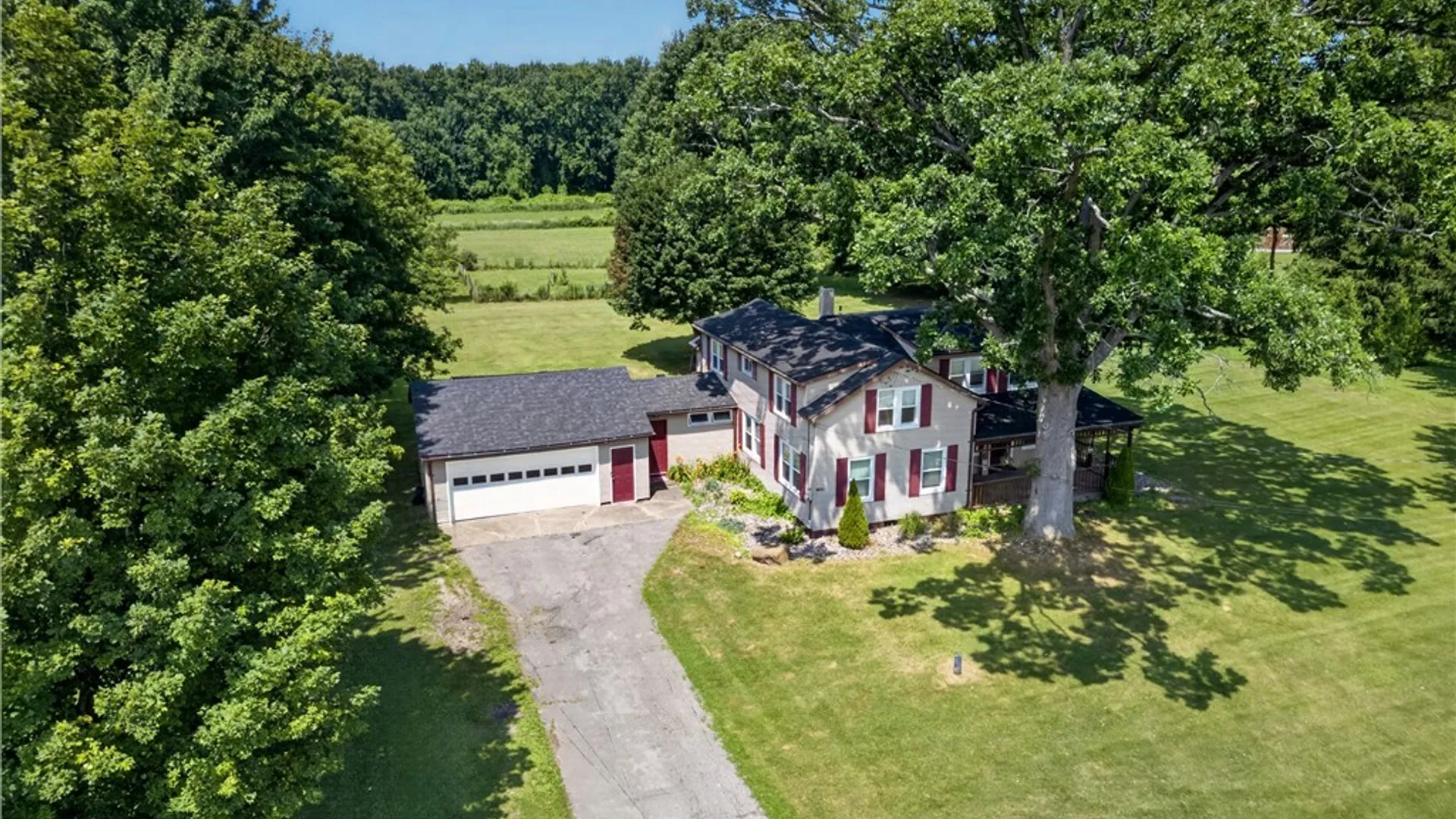 Property at 1455 Pompey Center Road, Fabius, NY 13063 48