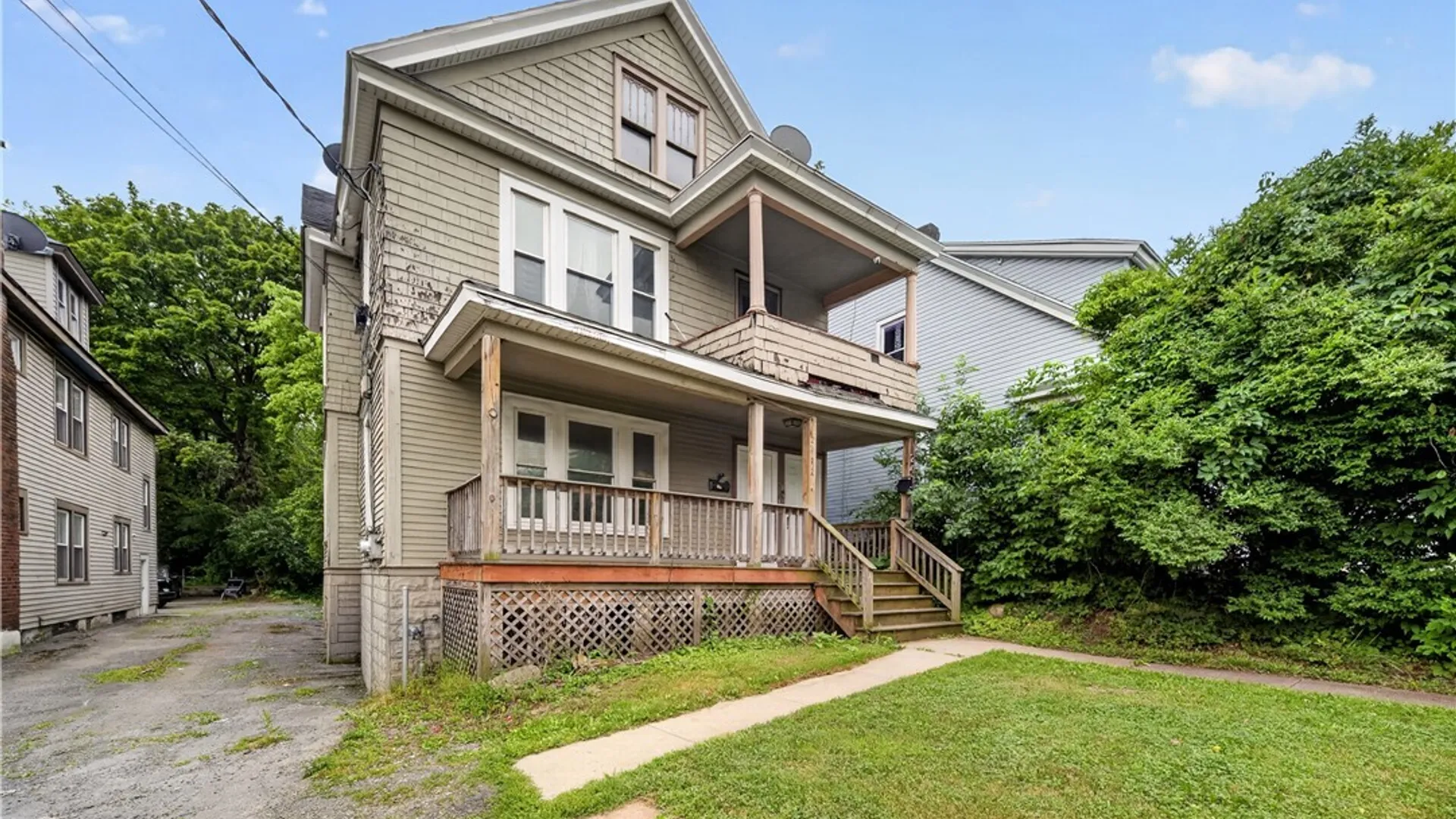 Property at 2410 E Genesee Street, Syracuse, NY 13210 2