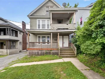 Property at 2410 E Genesee Street, Syracuse, NY 13210