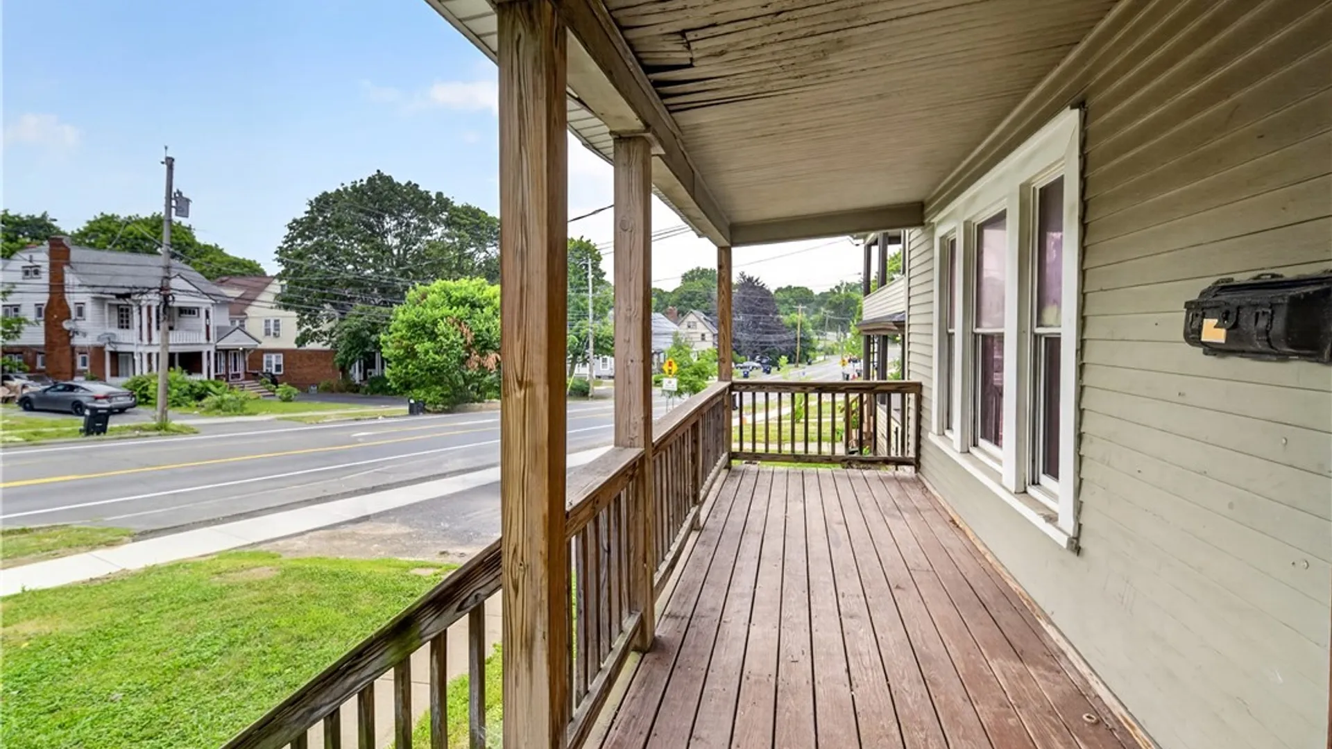 Property at 2410 E Genesee Street, Syracuse, NY 13210 23
