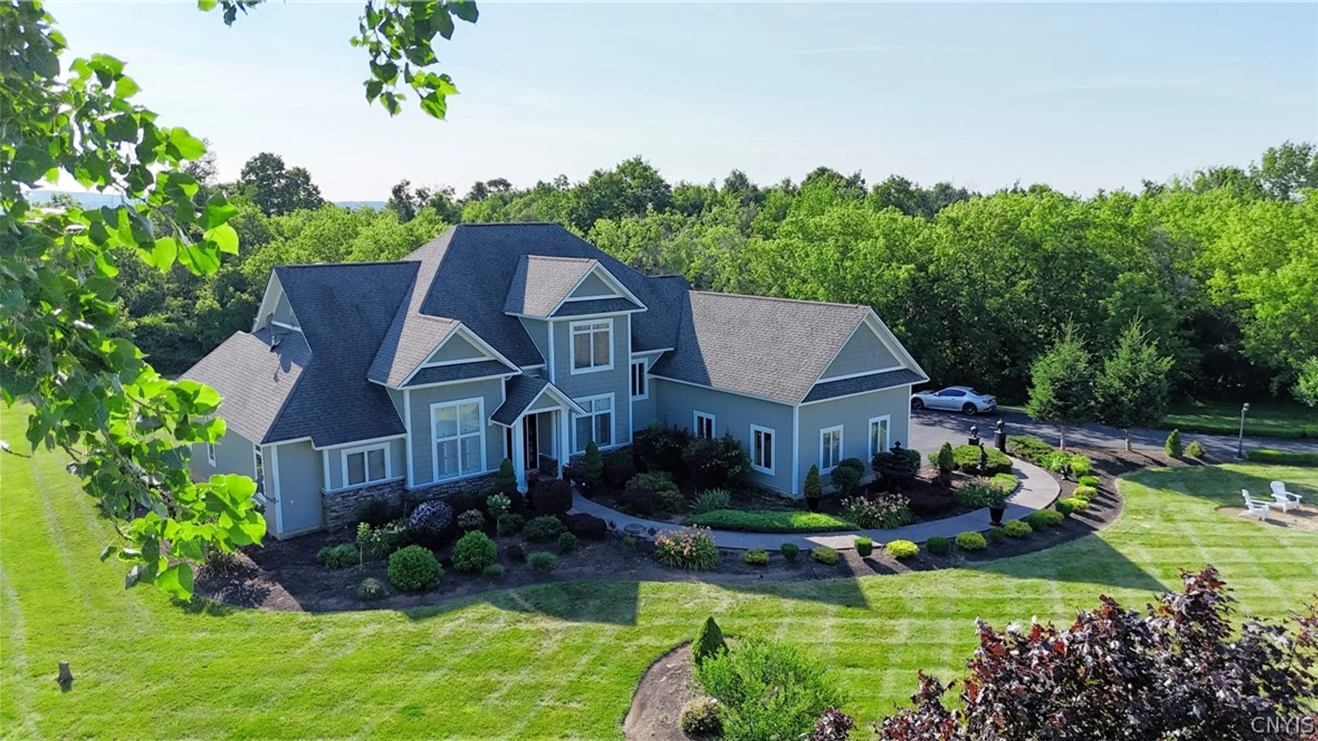 Property at 164 Arrowhead, Kirkland, NY 13323 2