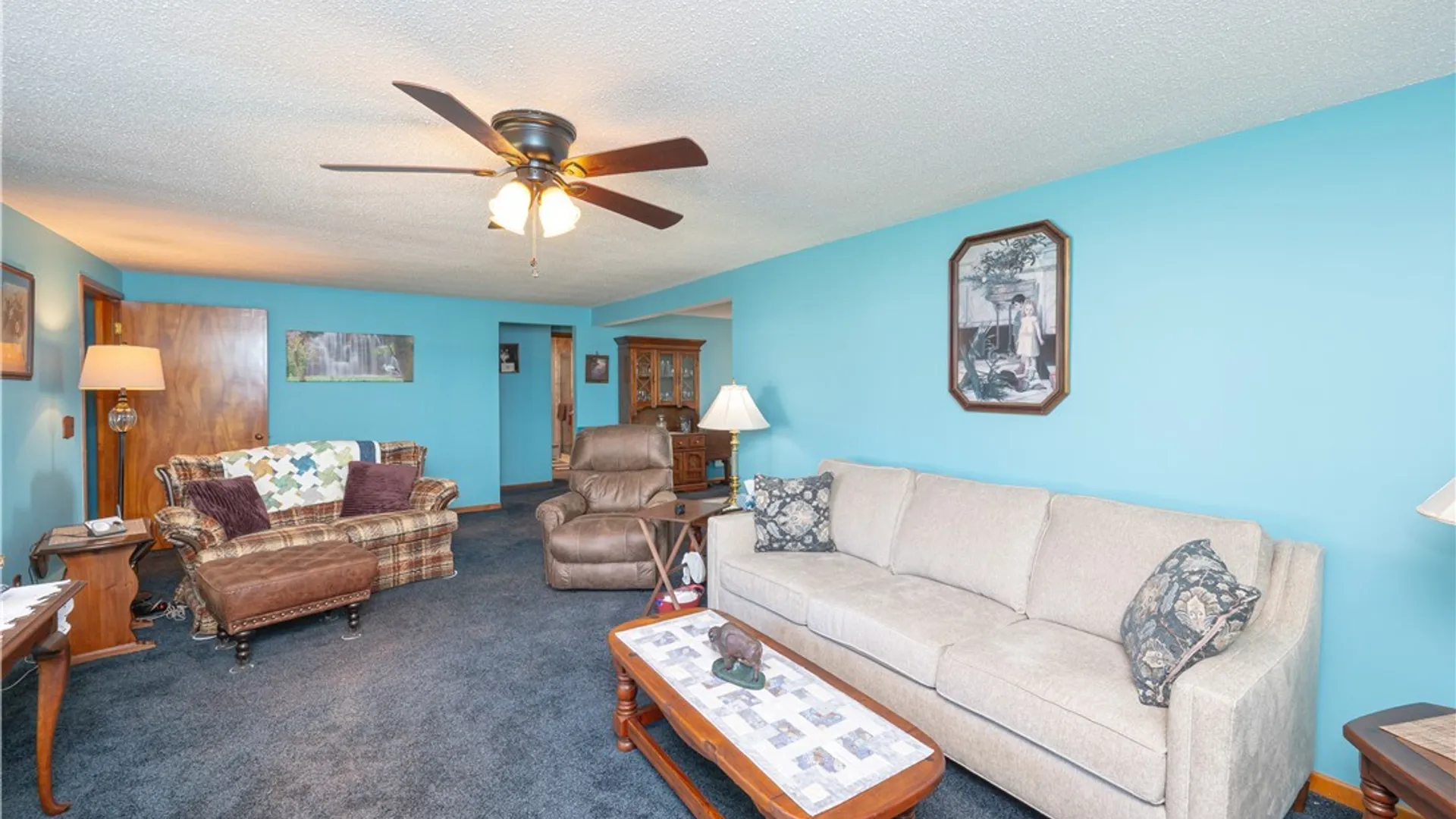 Property at 4502 Gentwood Drive, Clarence, NY 14221 10