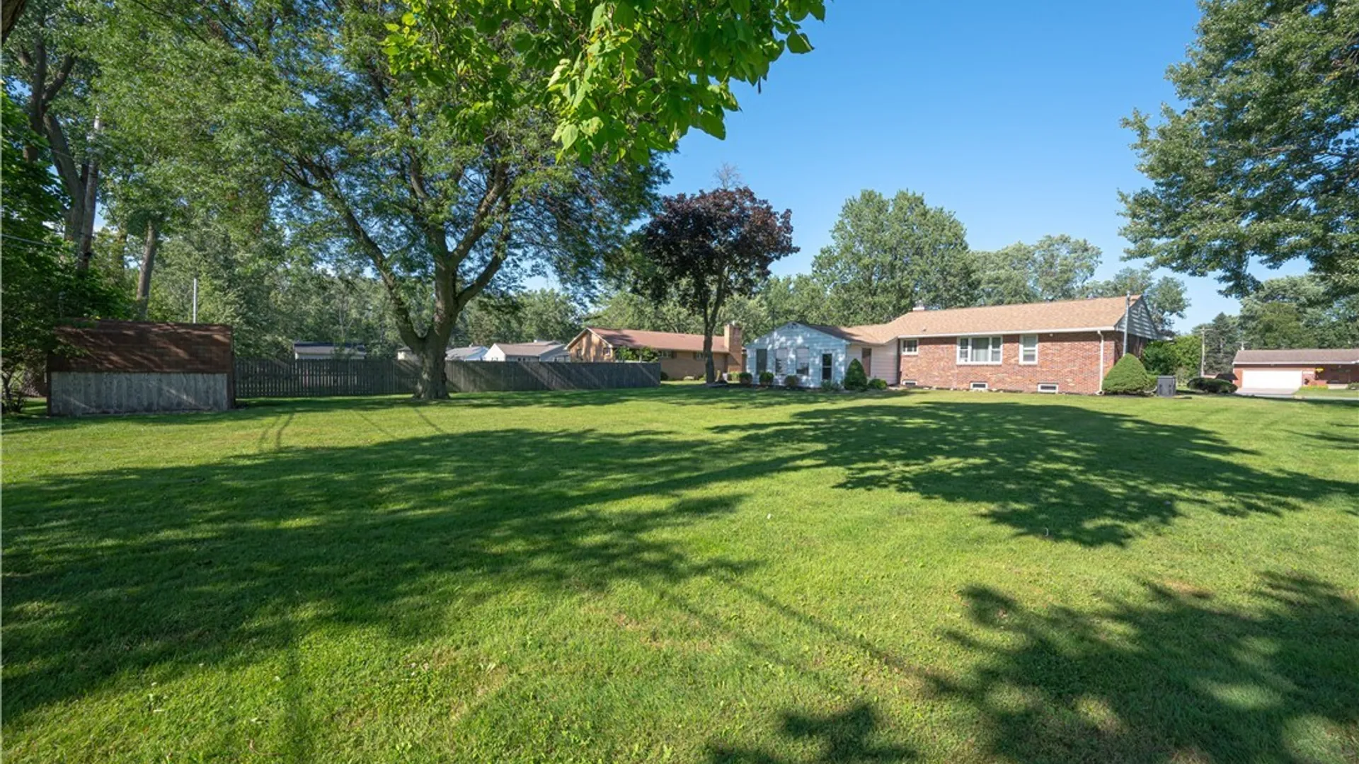 Property at 4502 Gentwood Drive, Clarence, NY 14221 36
