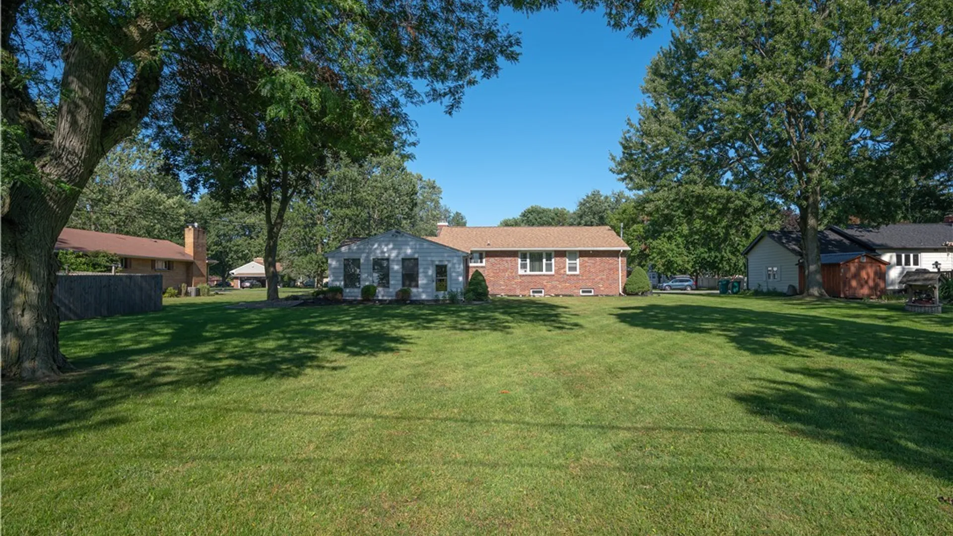 Property at 4502 Gentwood Drive, Clarence, NY 14221 40