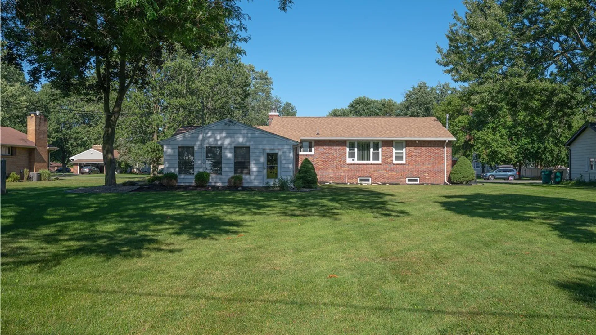 Property at 4502 Gentwood Drive, Clarence, NY 14221 41